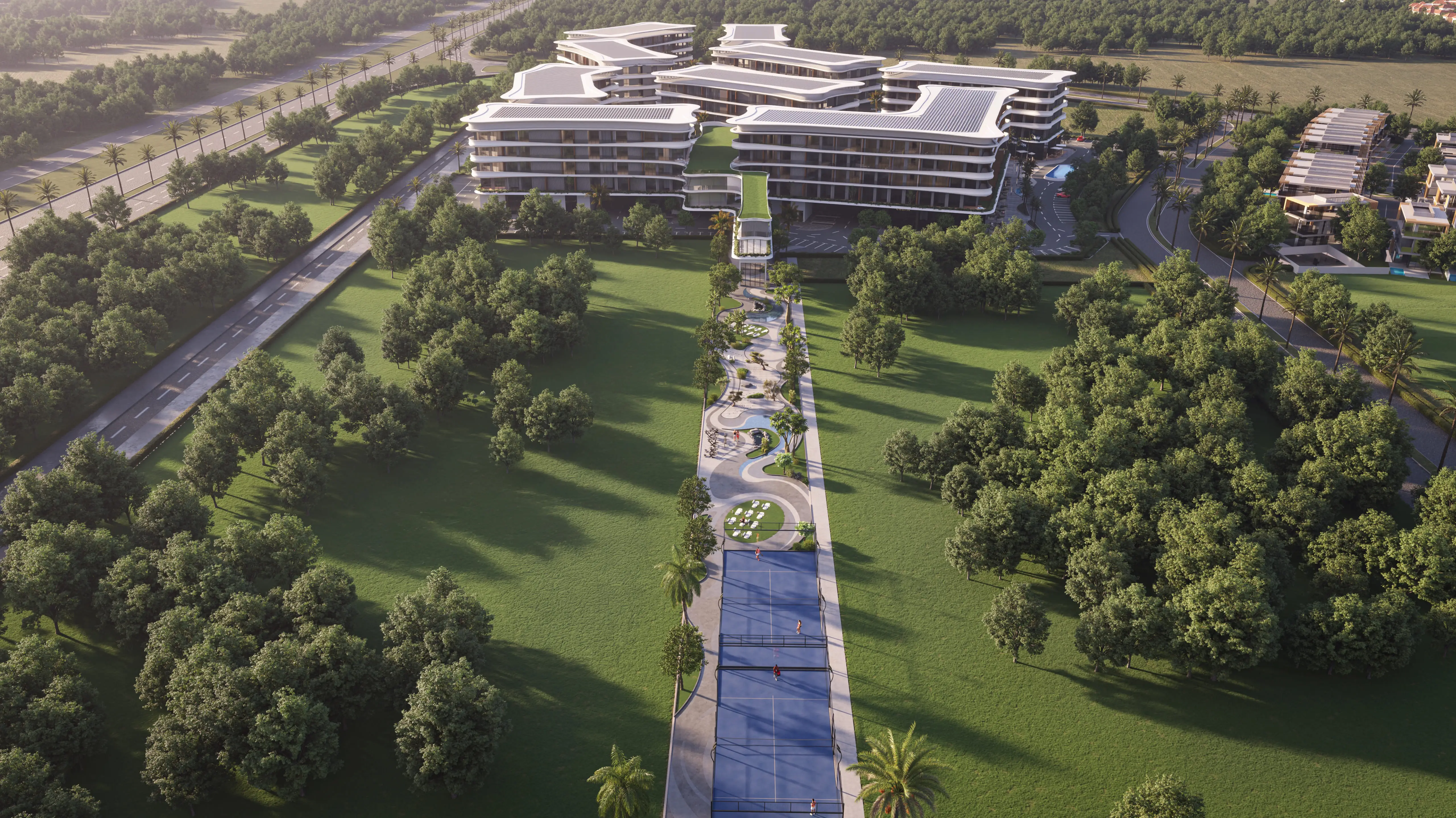 Mayfair Nexus — image 4