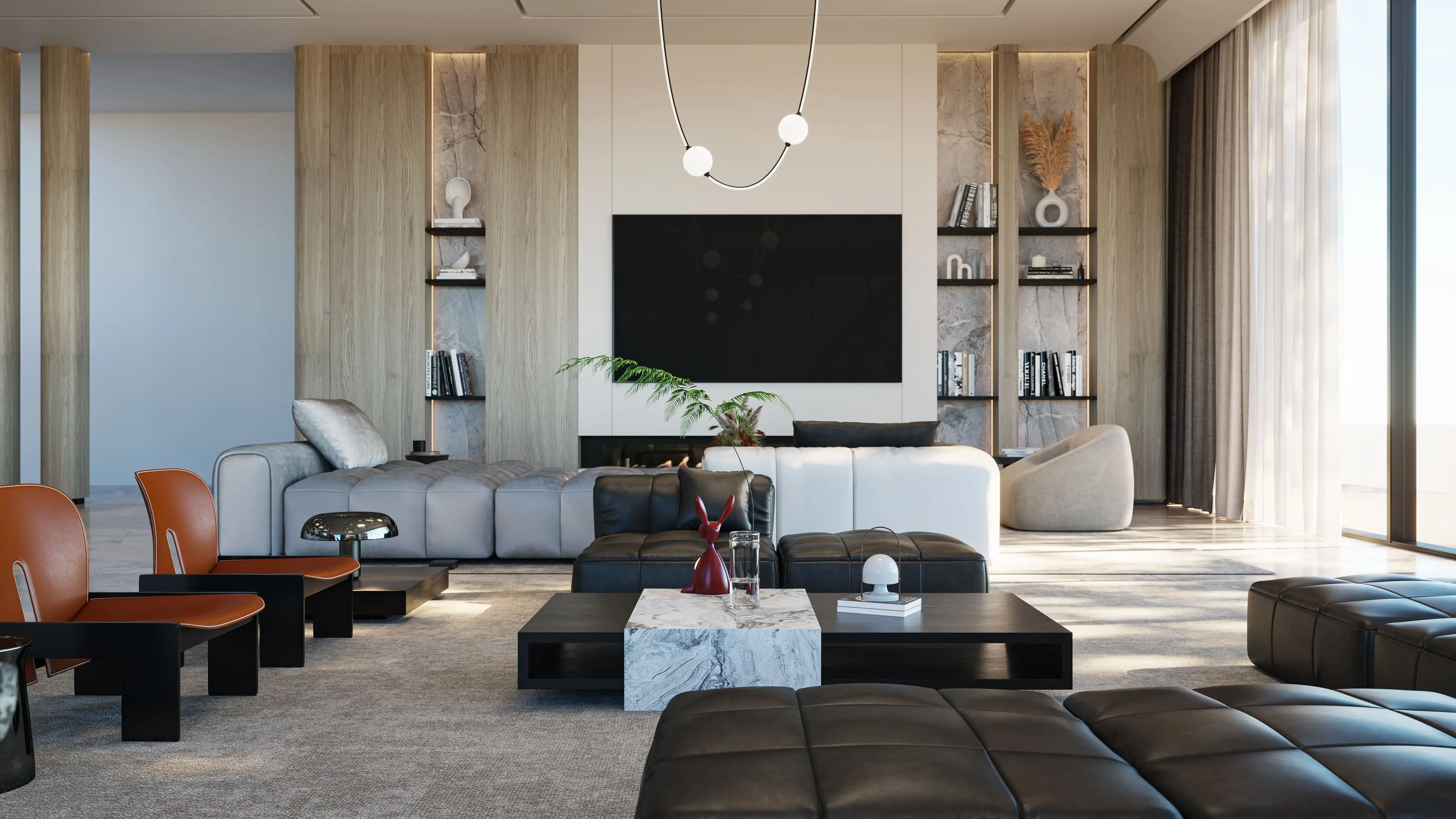 Mayfair Nexus — image 5