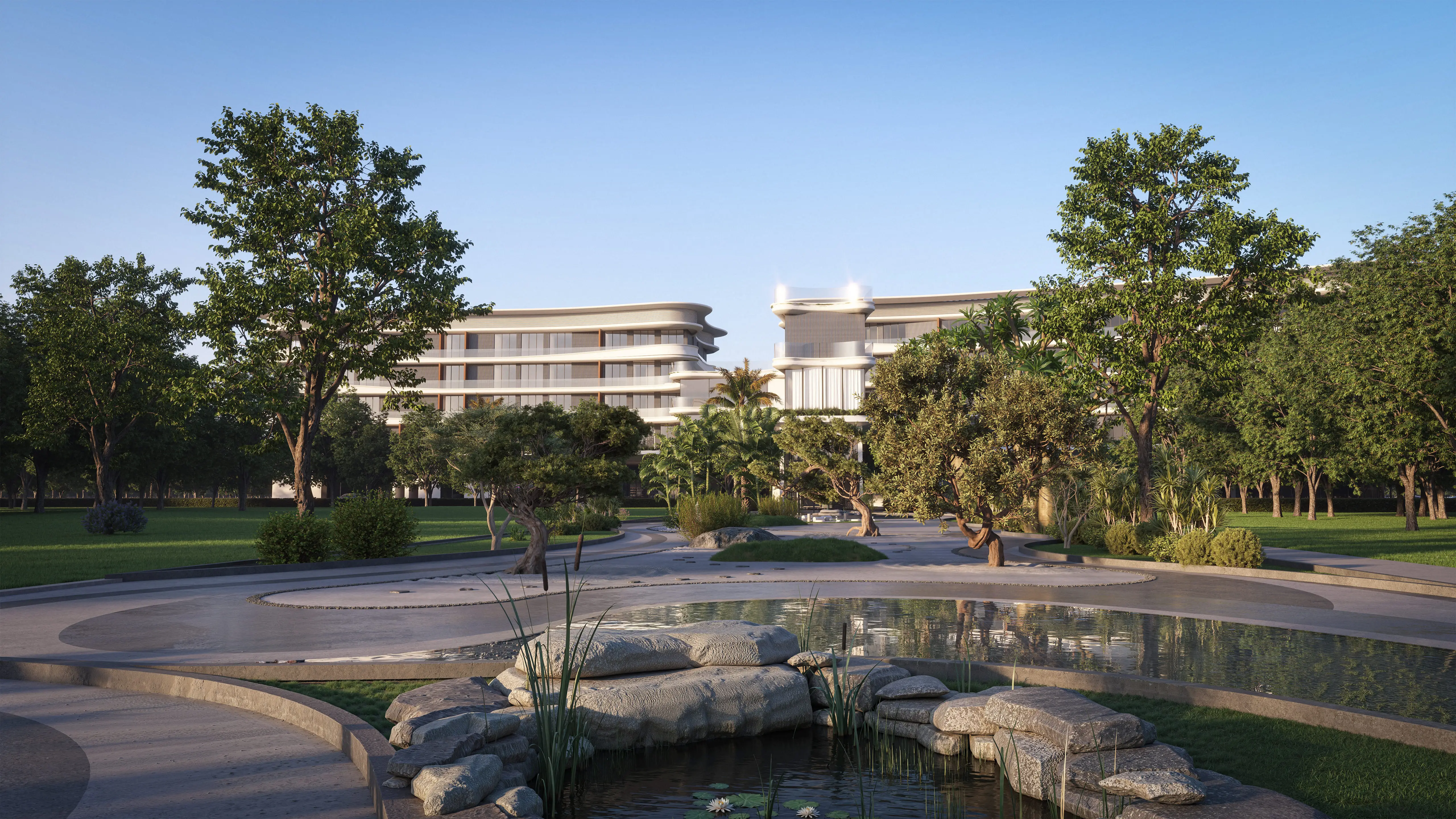 Mayfair Nexus — image 9
