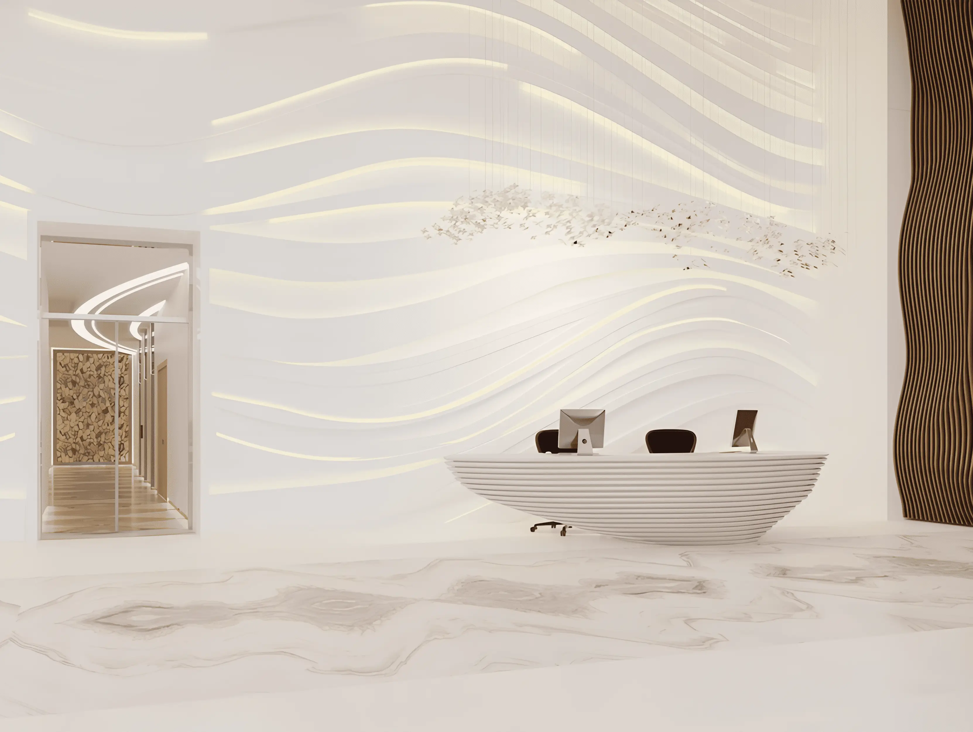 Me Do Re Residential Tower — image 3