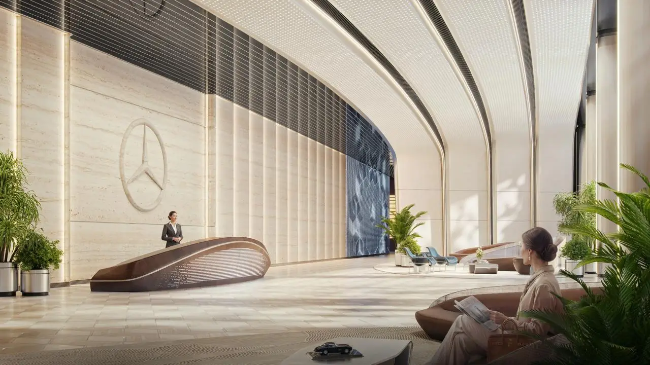 Binghatti Maybach — image 5