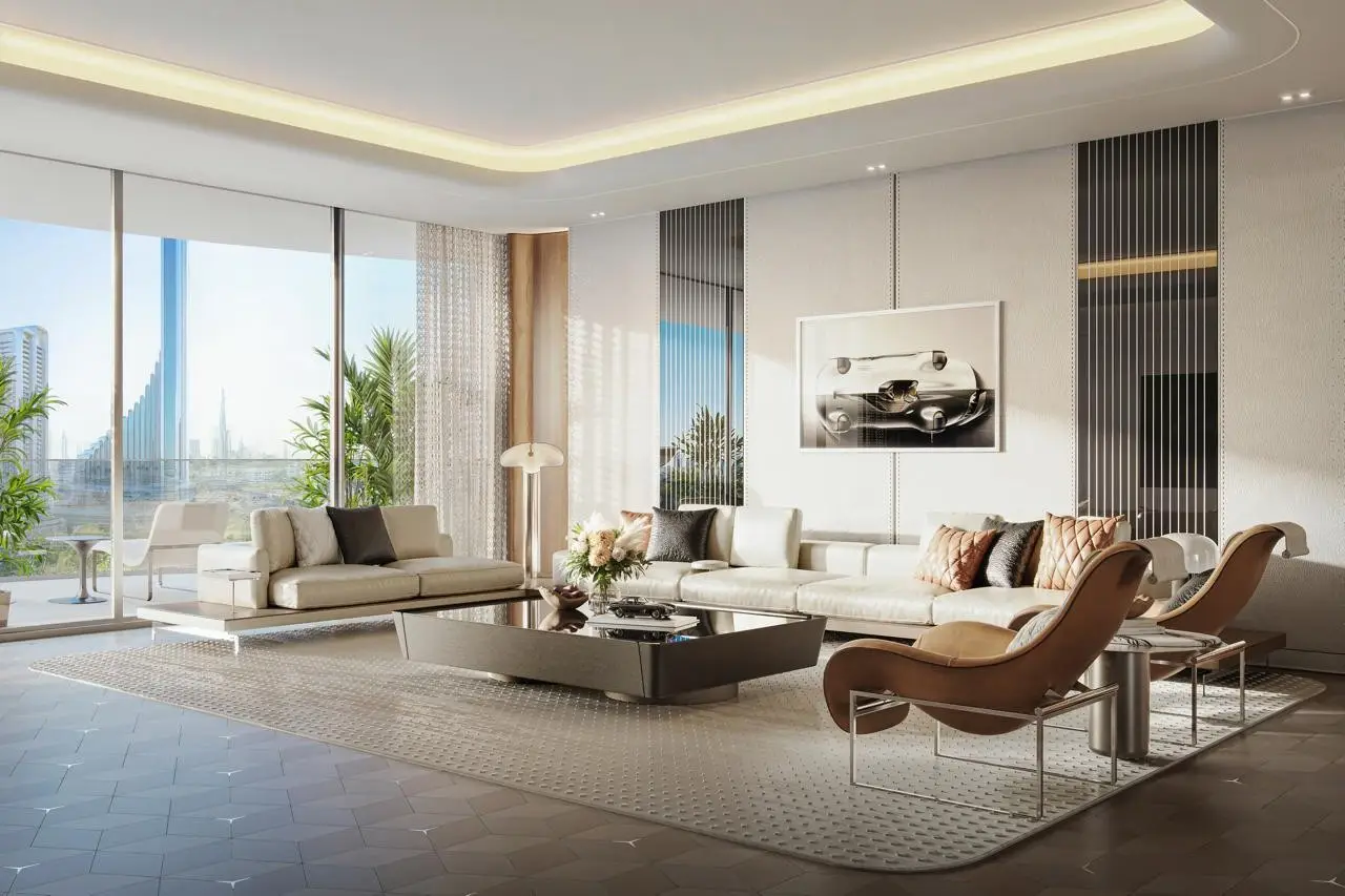 Binghatti Maybach — image 6