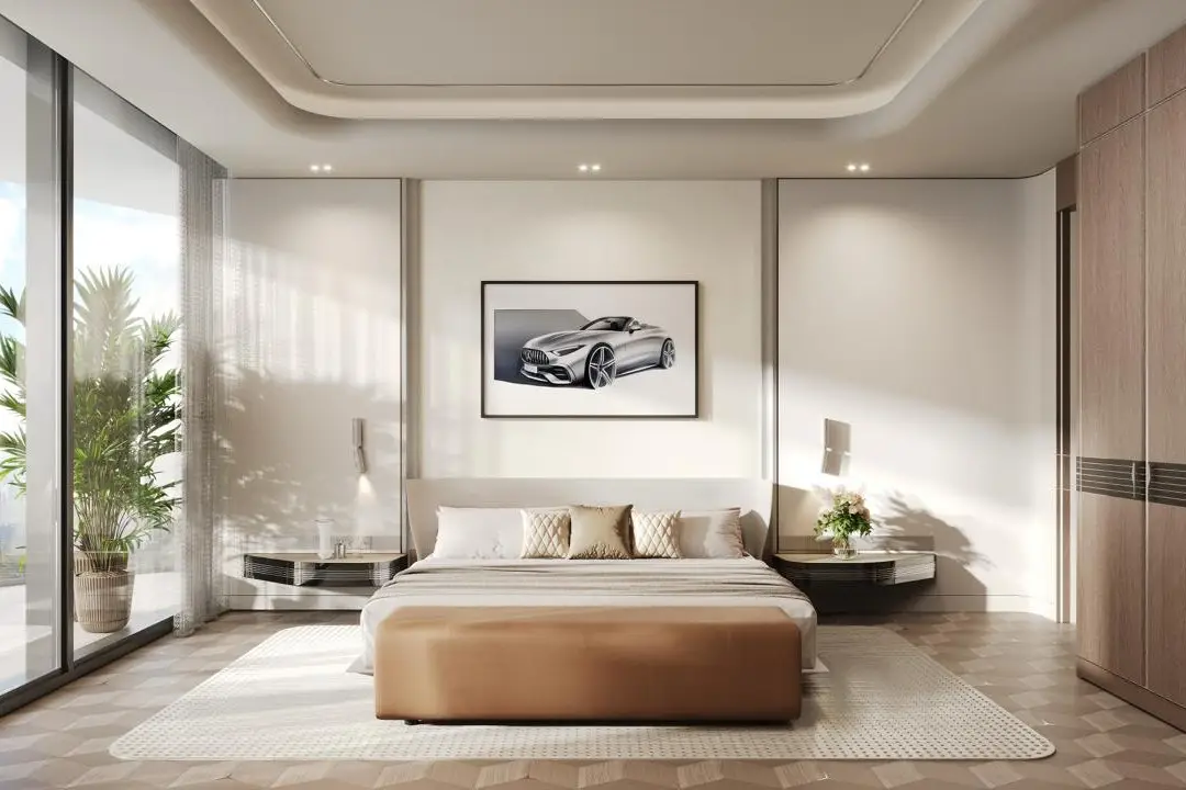 Binghatti Maybach — image 7