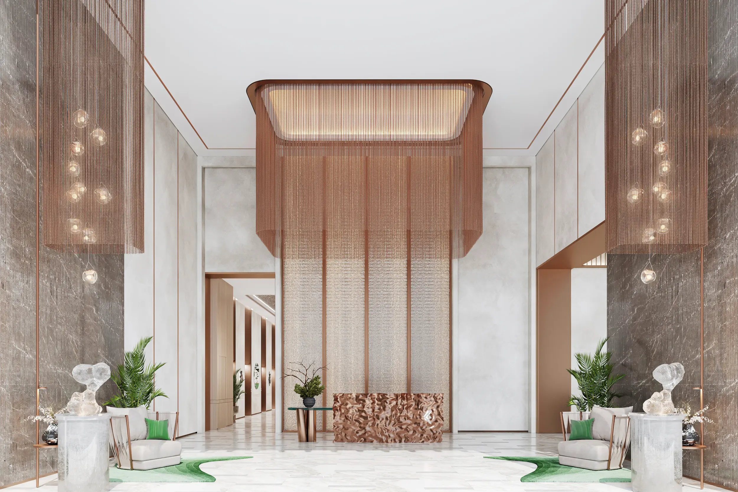 Mercer House — image 4