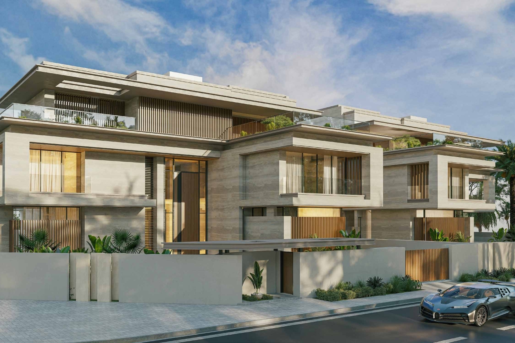 Mews Mansions — image 6