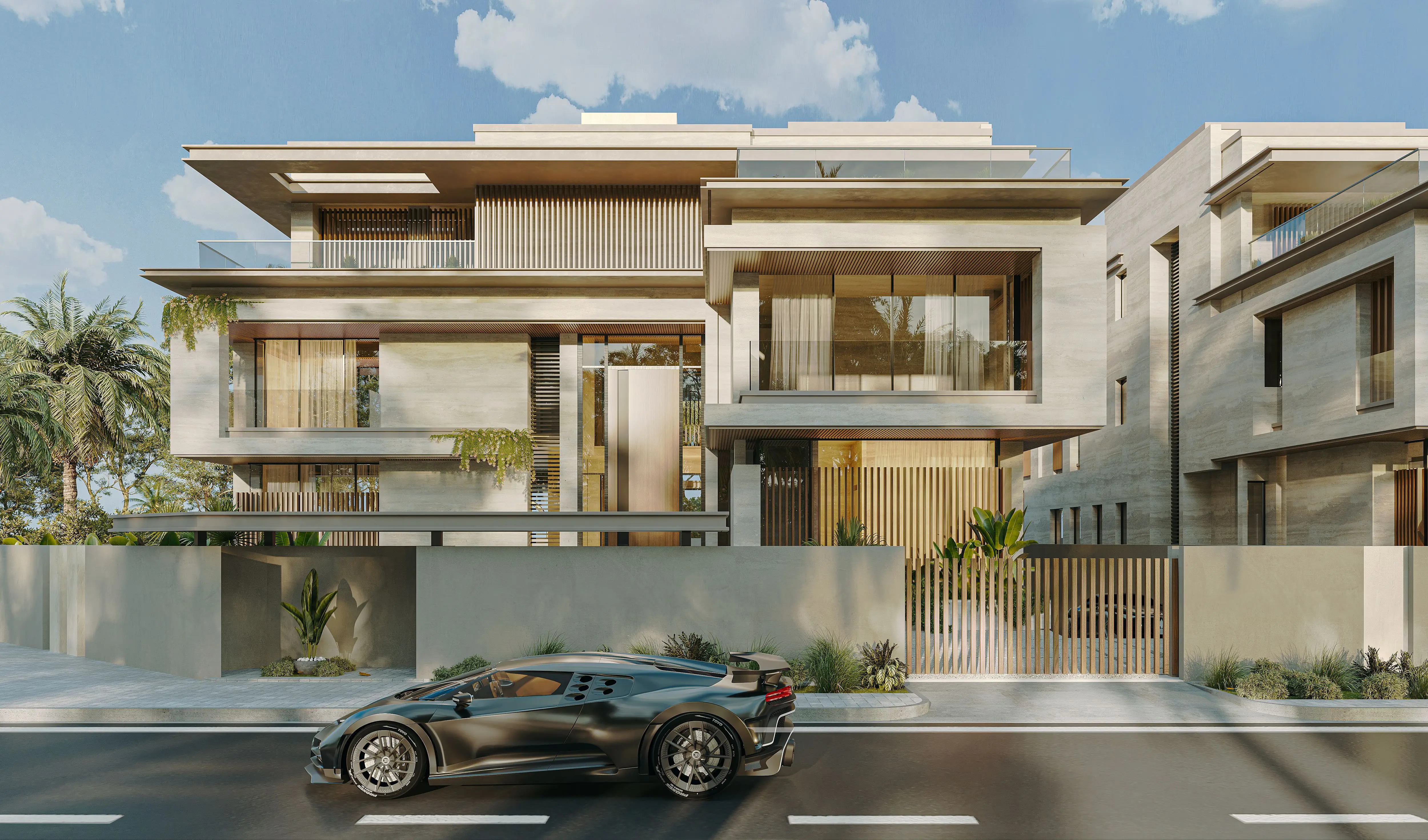Mews Mansions — image 7