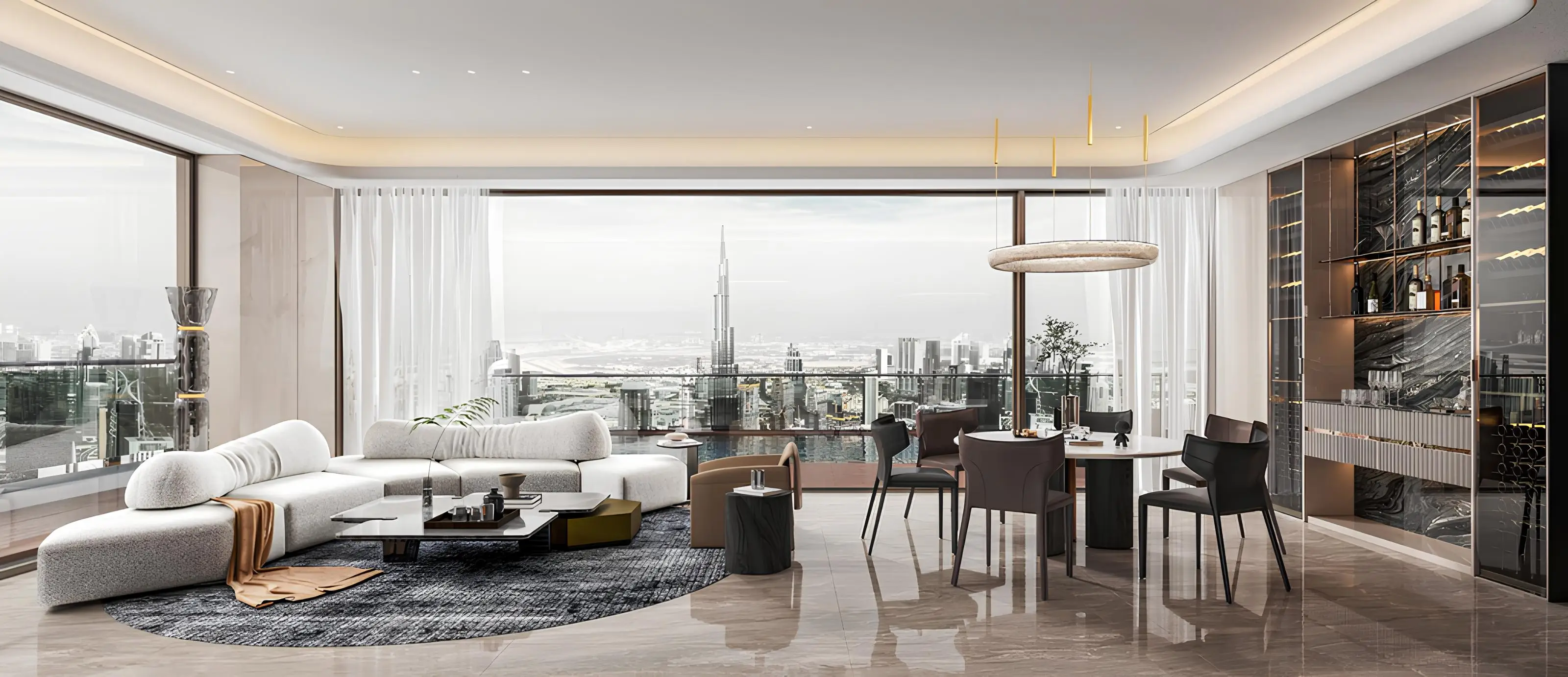 Stamn Mia Tower — image 3