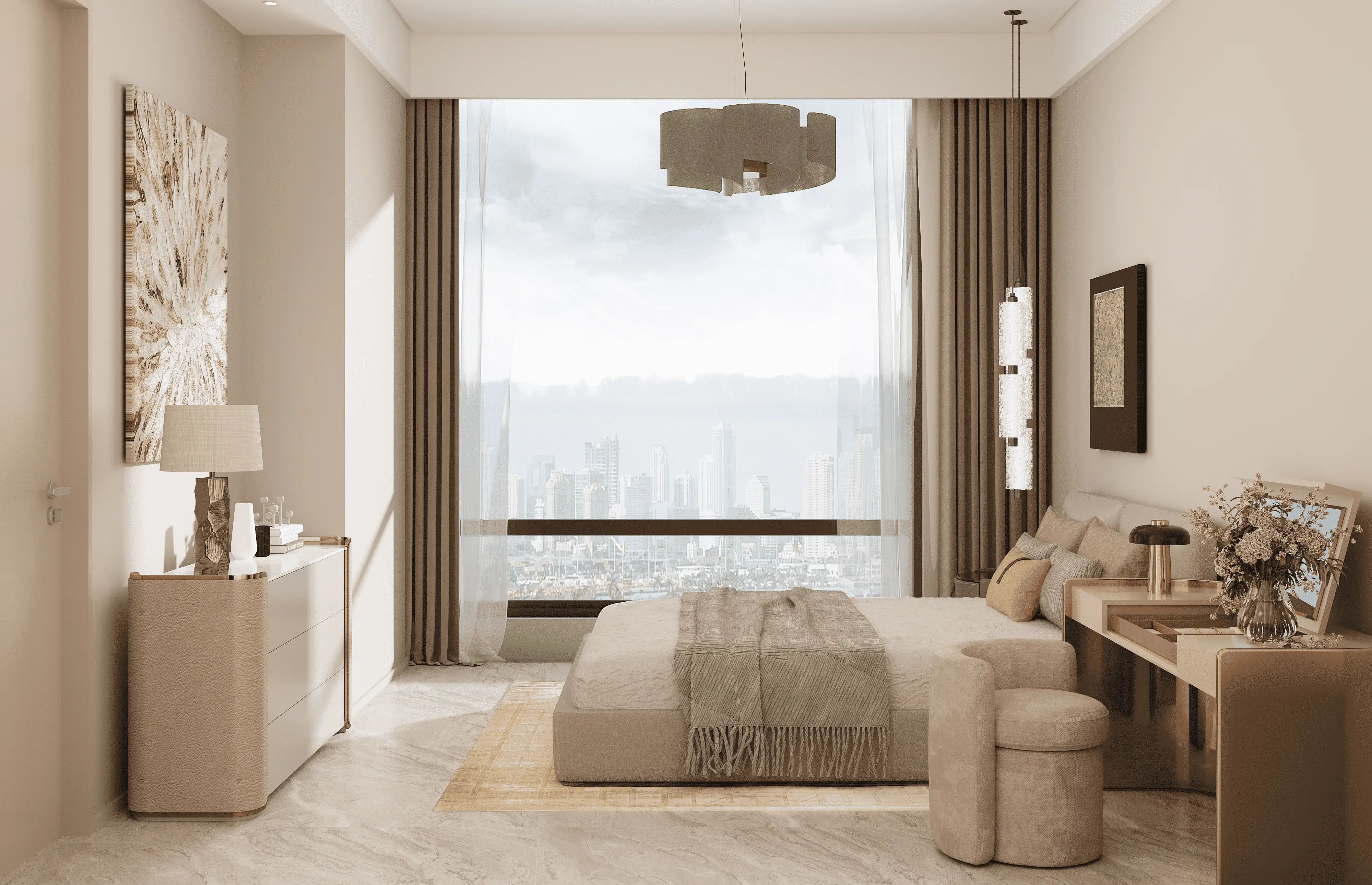 Stamn Mia Tower — image 4