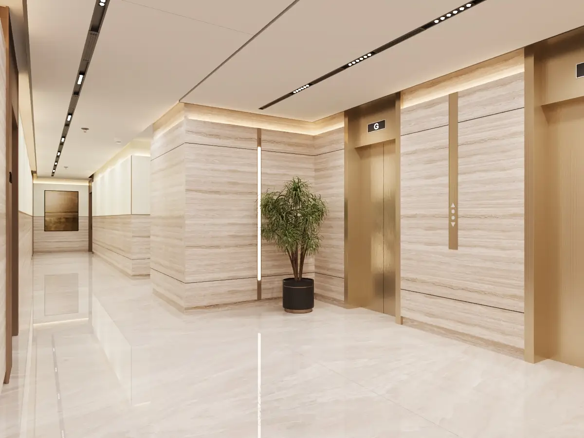 Almaara Residences by Hamara Home — image 2