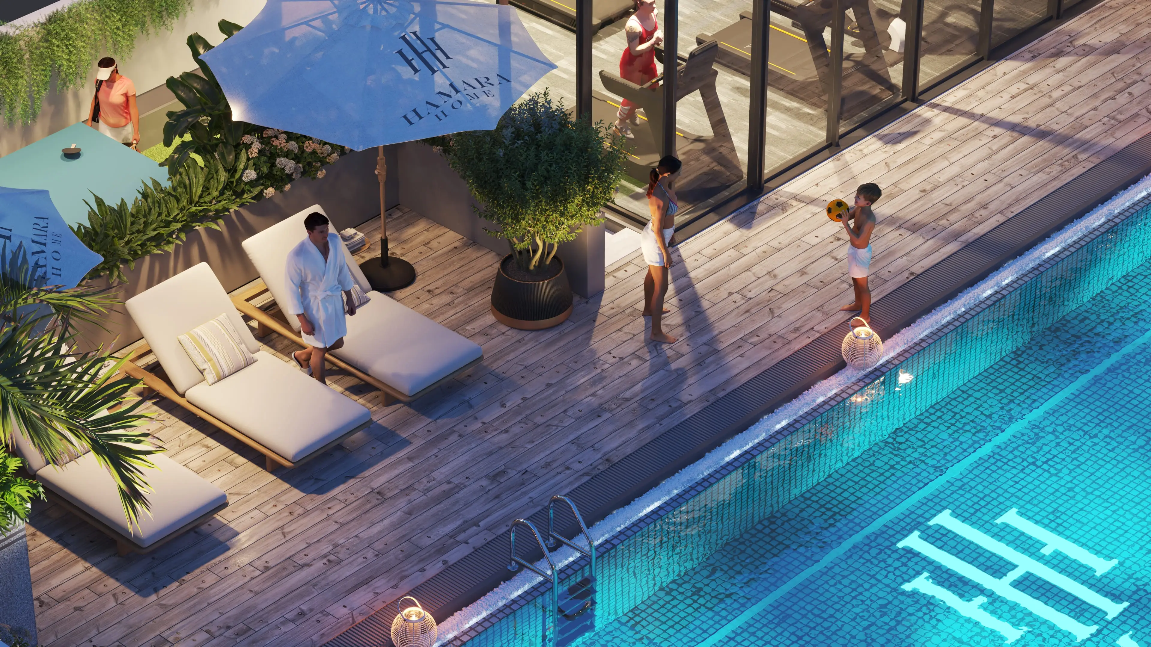 Almaara Residences by Hamara Home — image 6