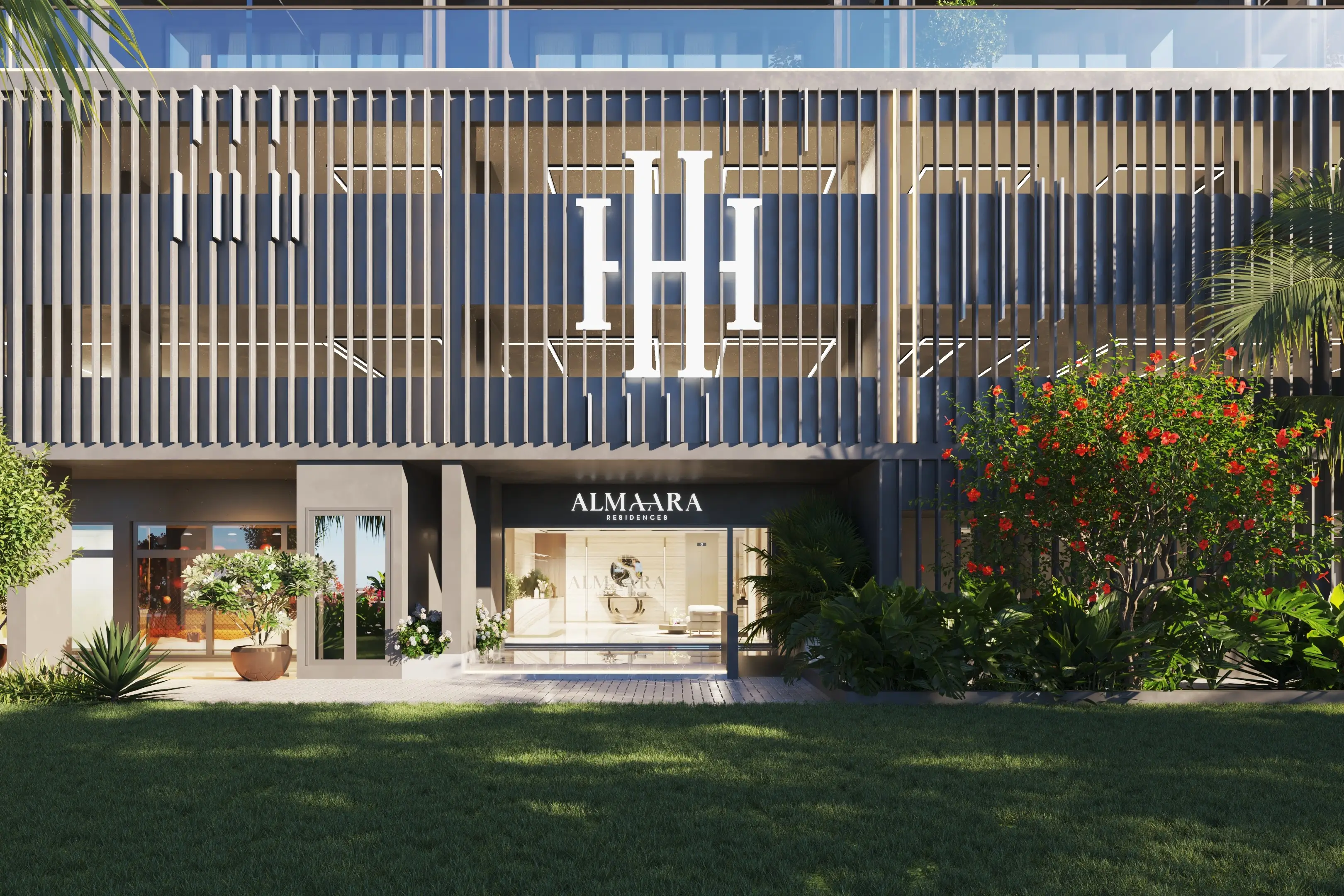 Almaara Residences by Hamara Home — image 7