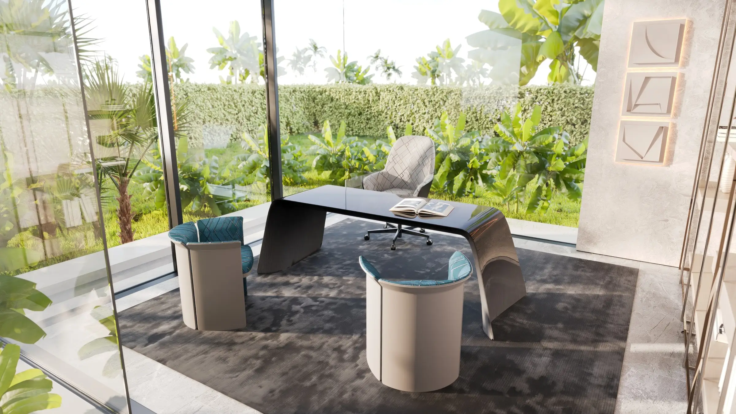 Mira Villas by Bentley Home — image 5