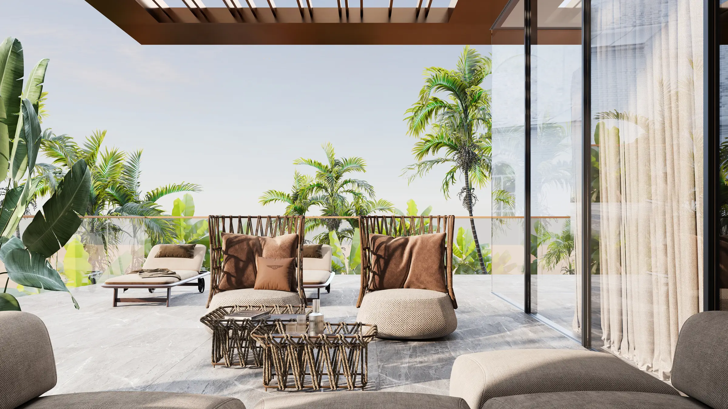Mira Villas by Bentley Home — image 9