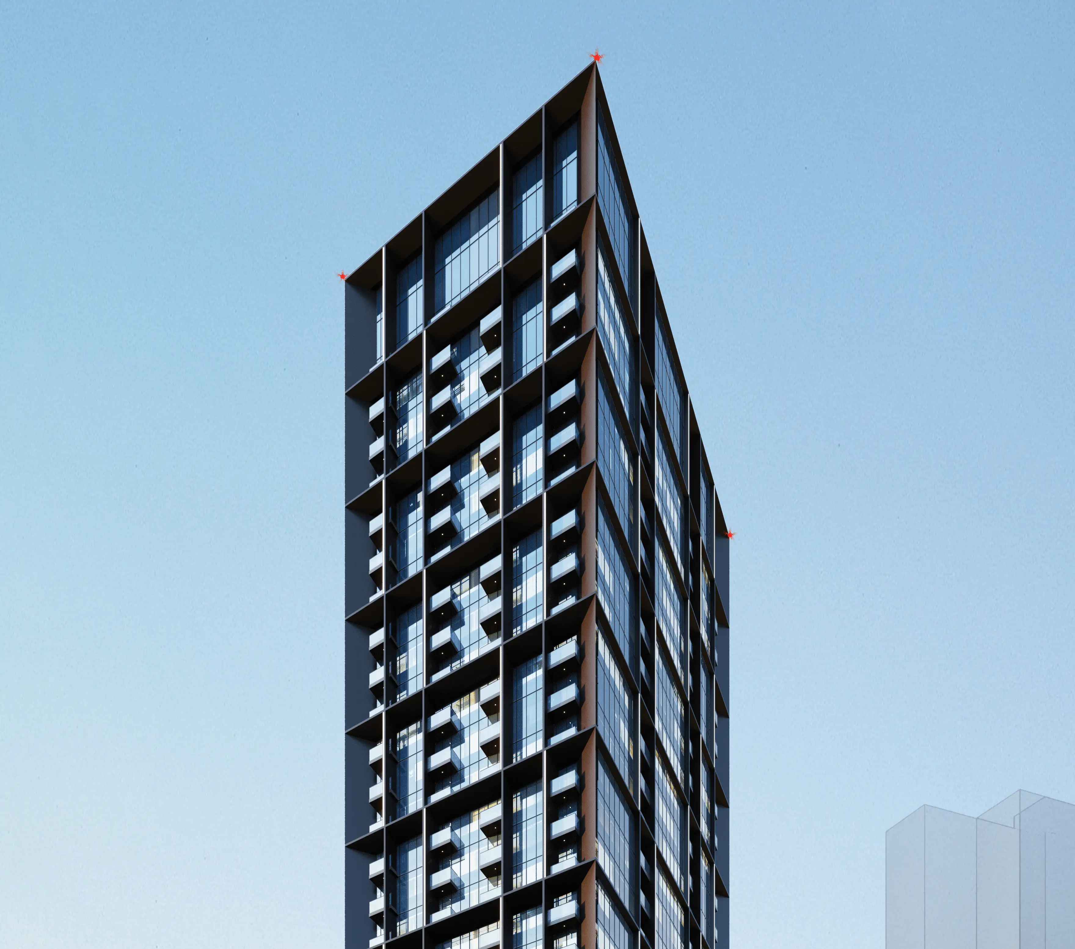 Altai Tower