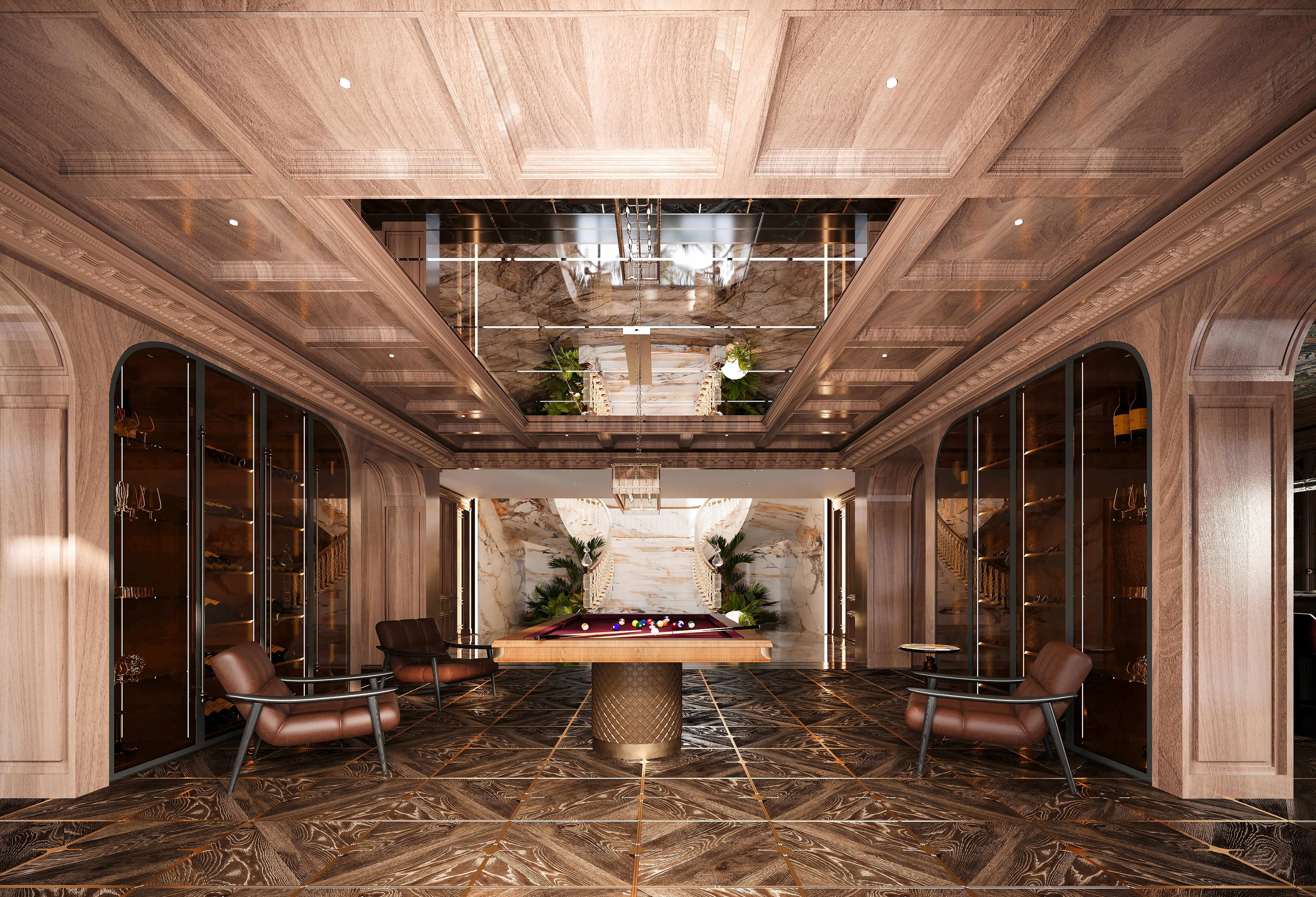 Monaco Mansions — image 3