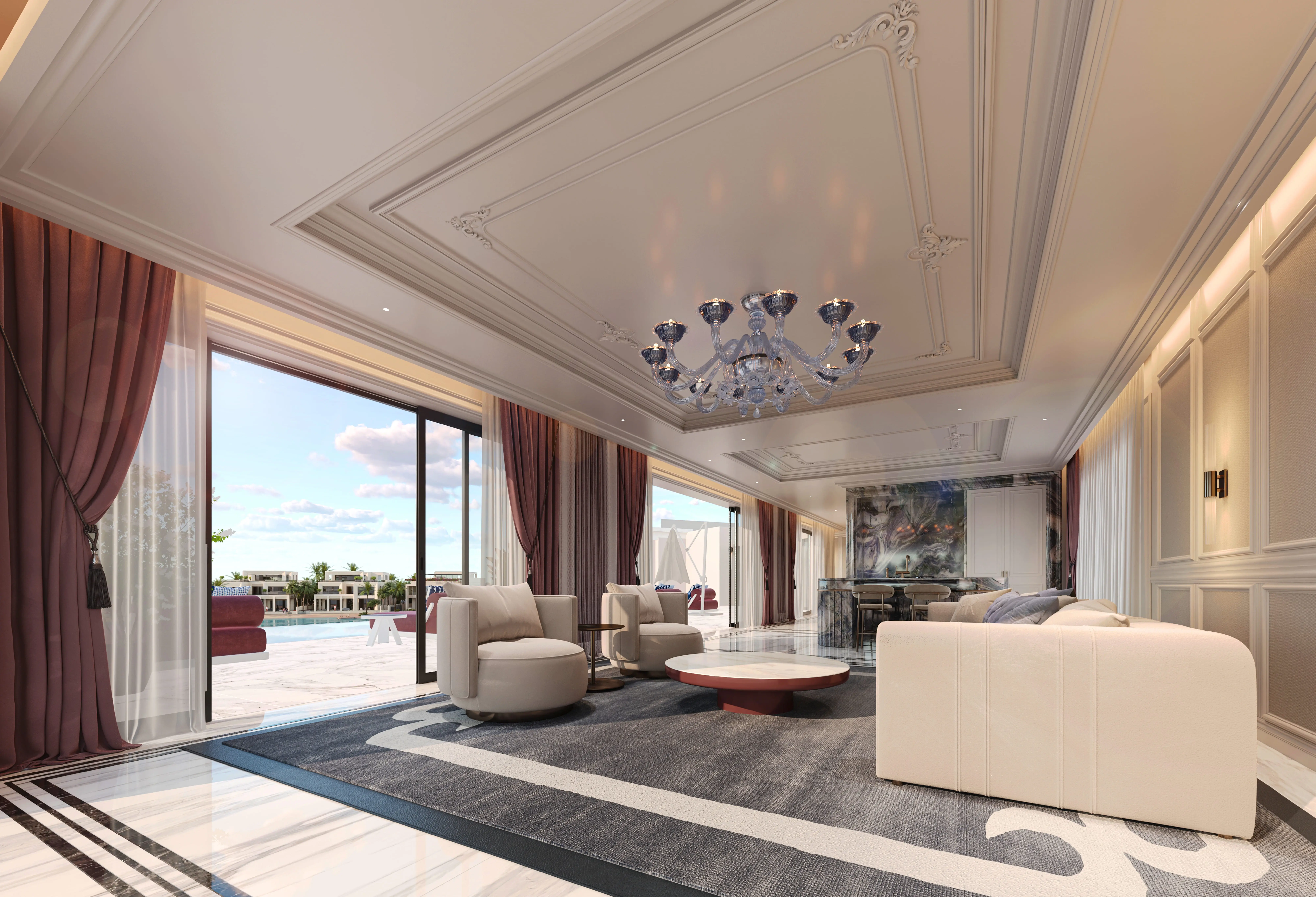 Monaco Mansions — image 4