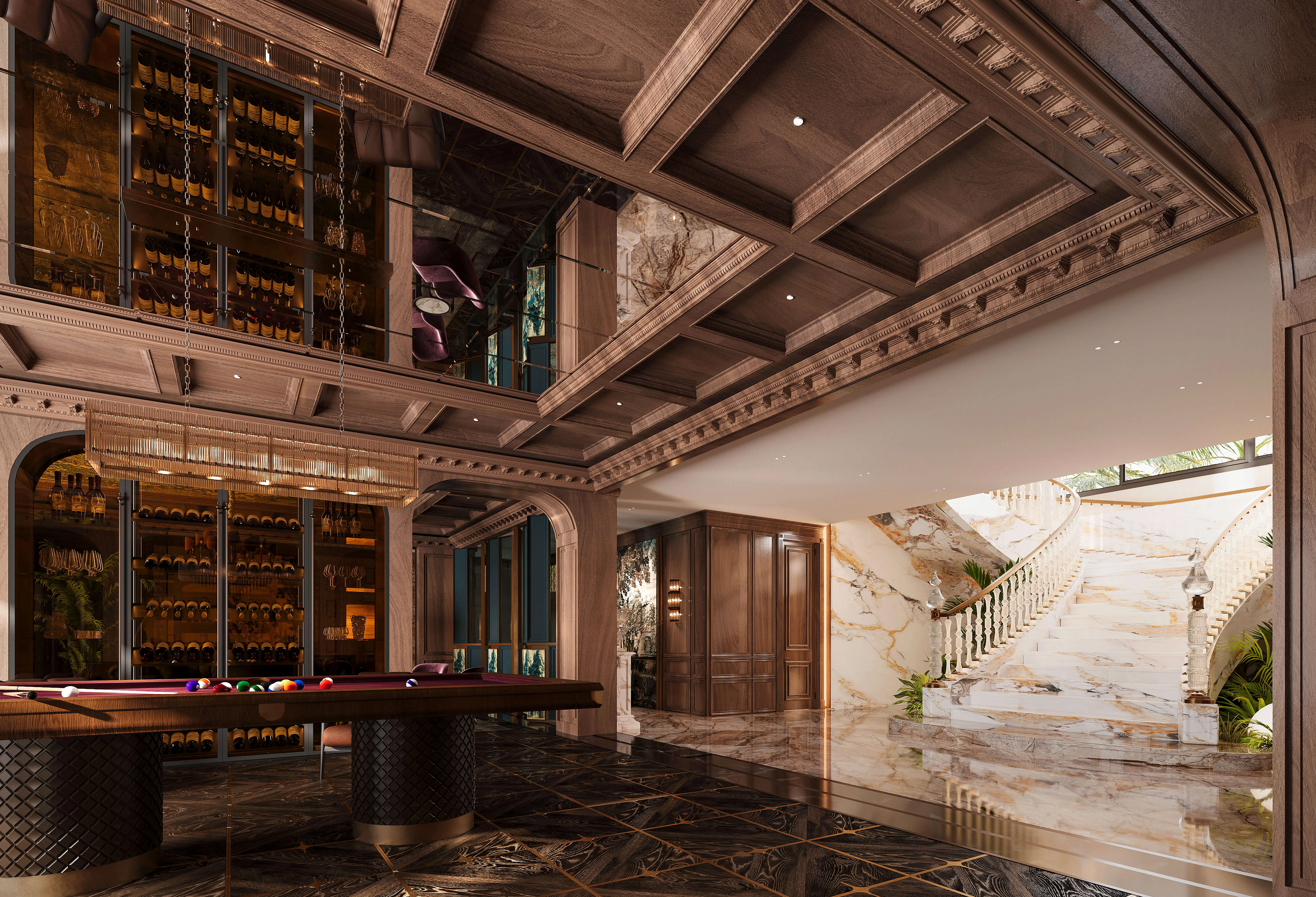 Monaco Mansions — image 5