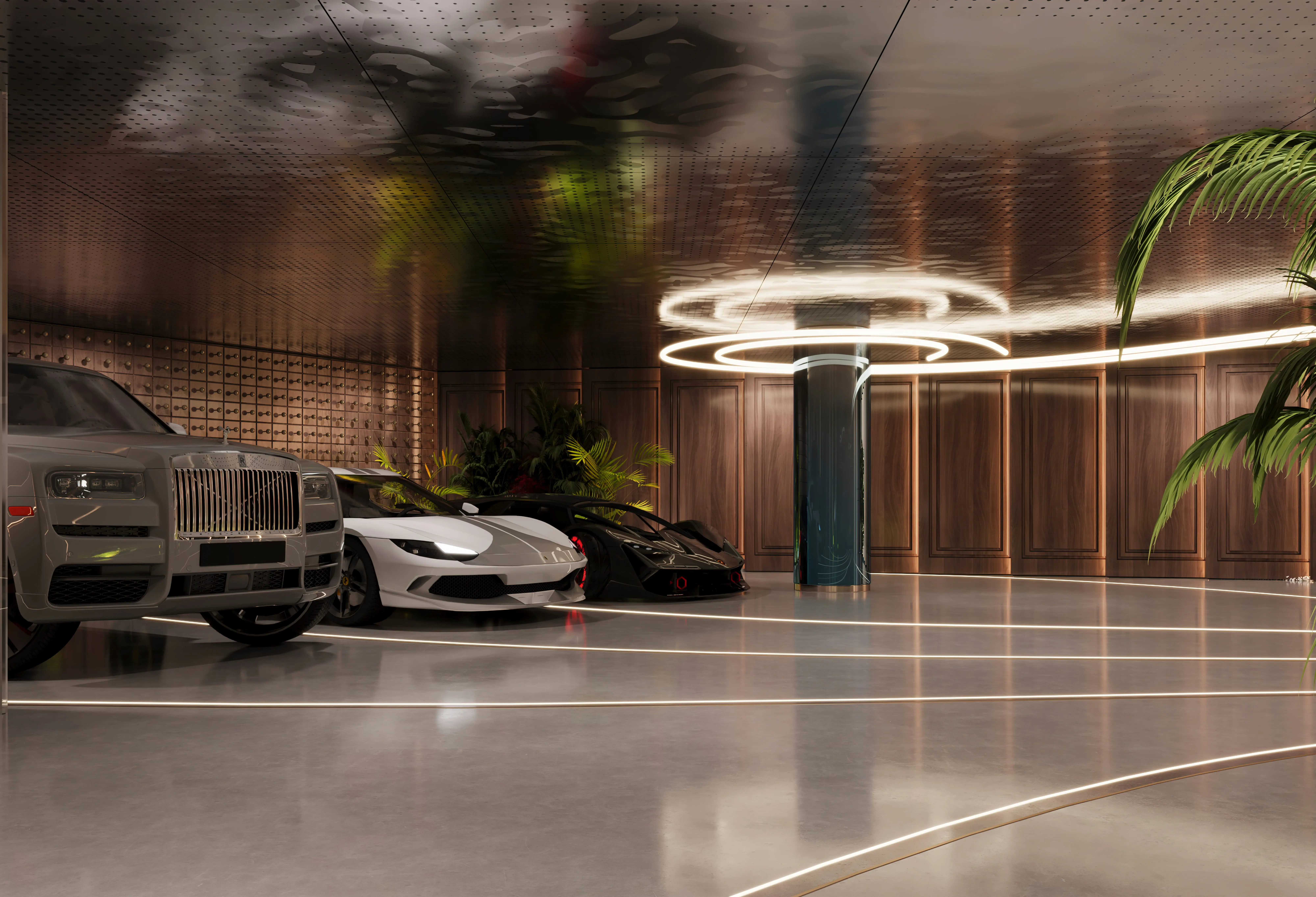 Monaco Mansions — image 7