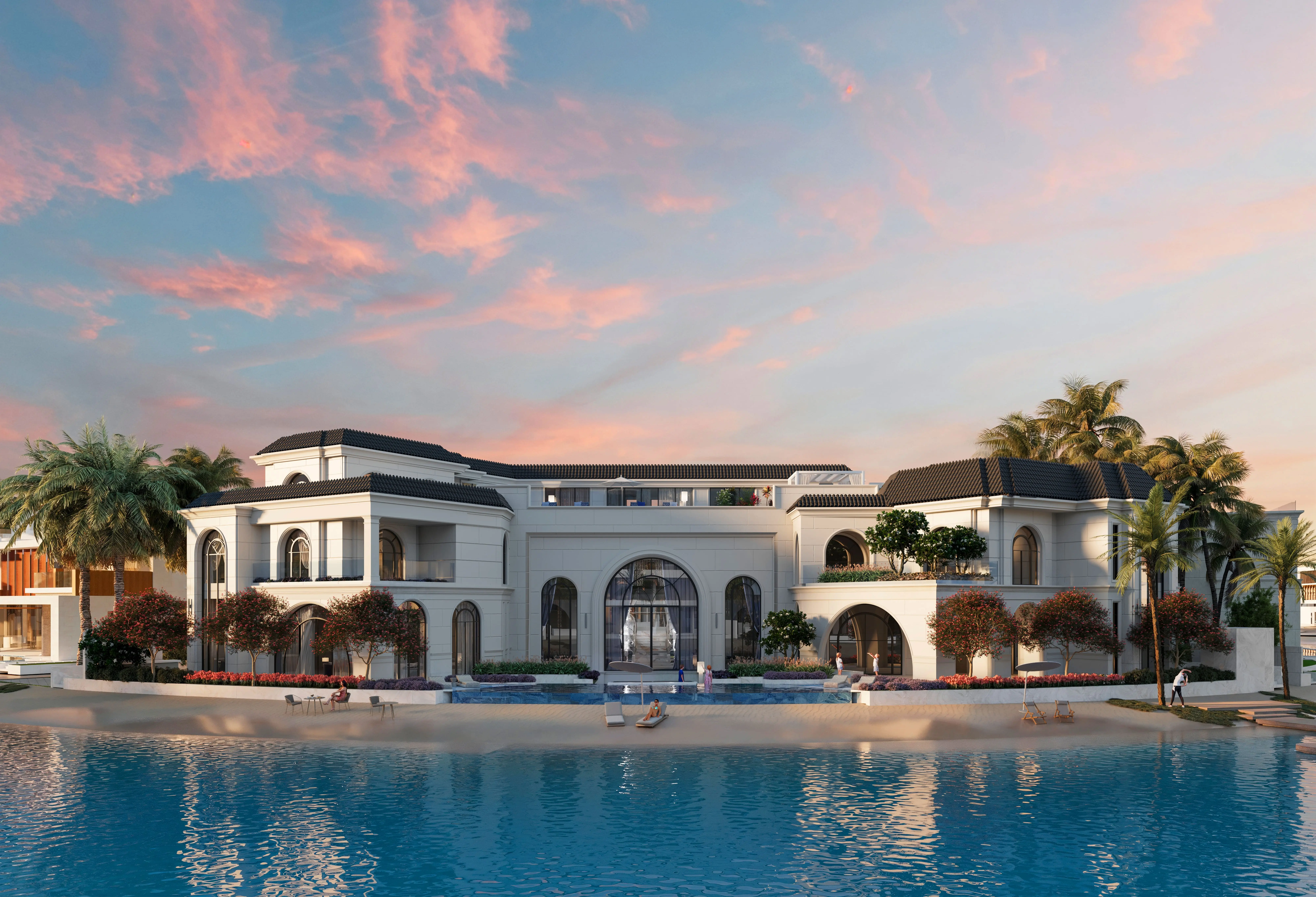 Monaco Mansions — image 8