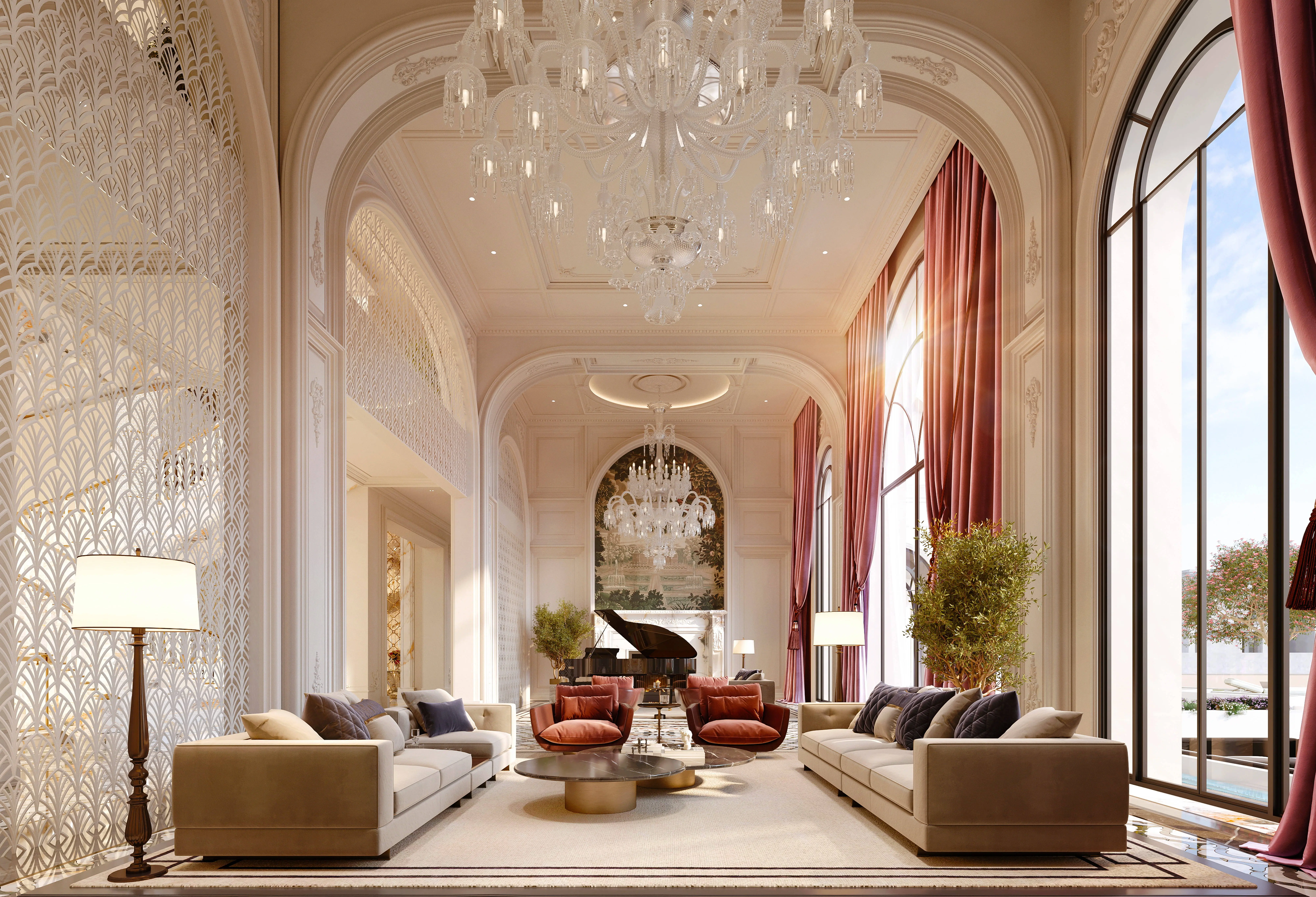 Monaco Mansions — image 9