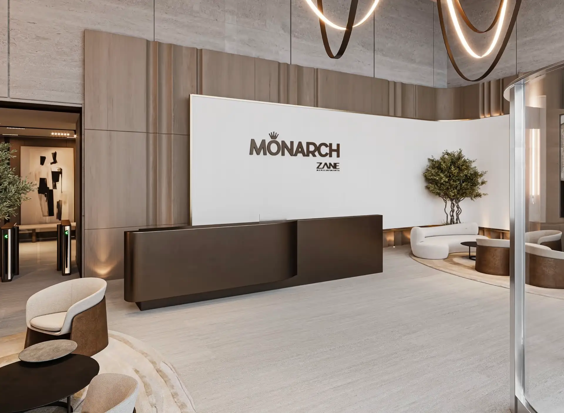 Monarch — image 3