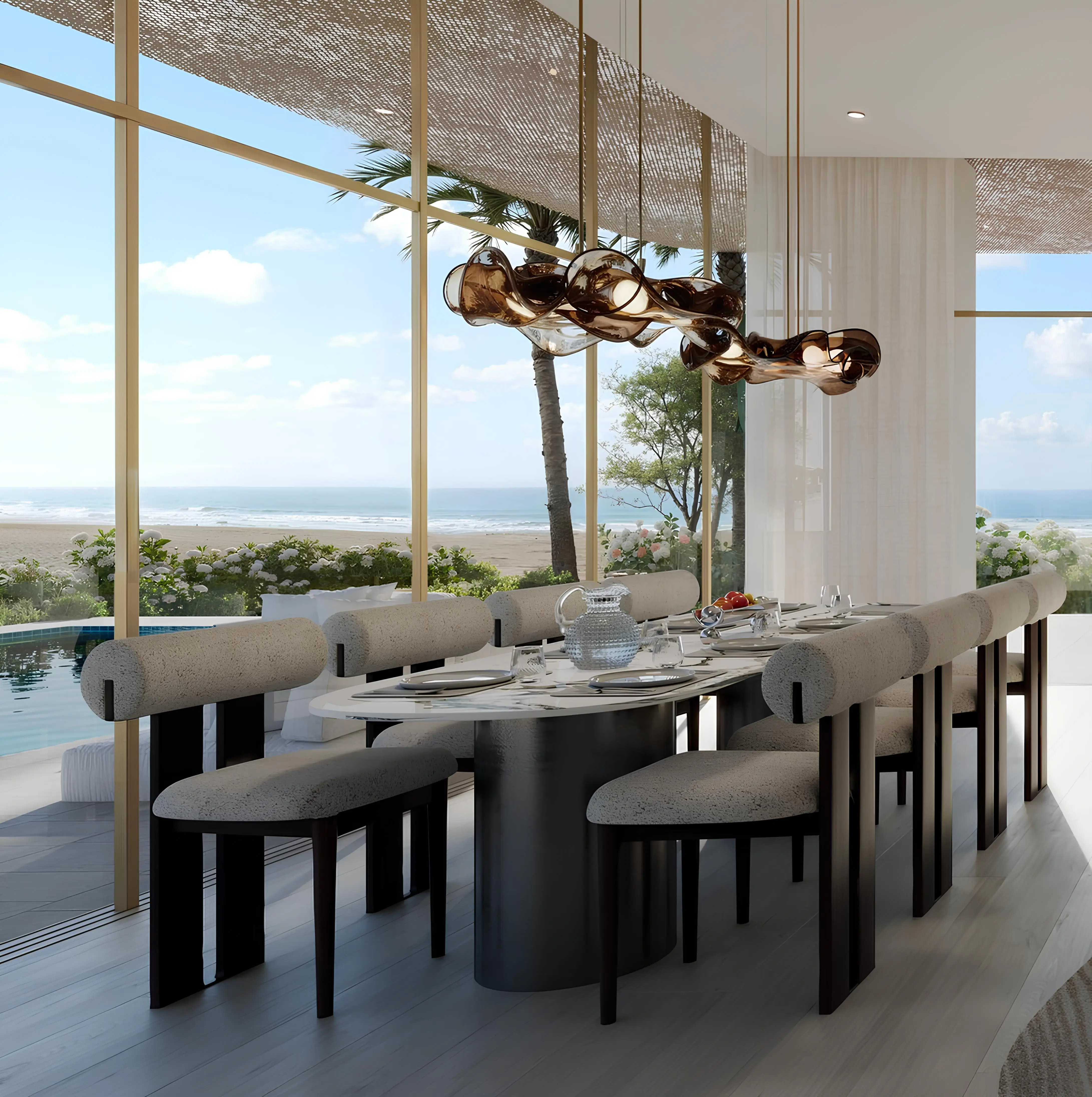 Mondrian Al Marjan Island Beach Residences Phase II — image 5