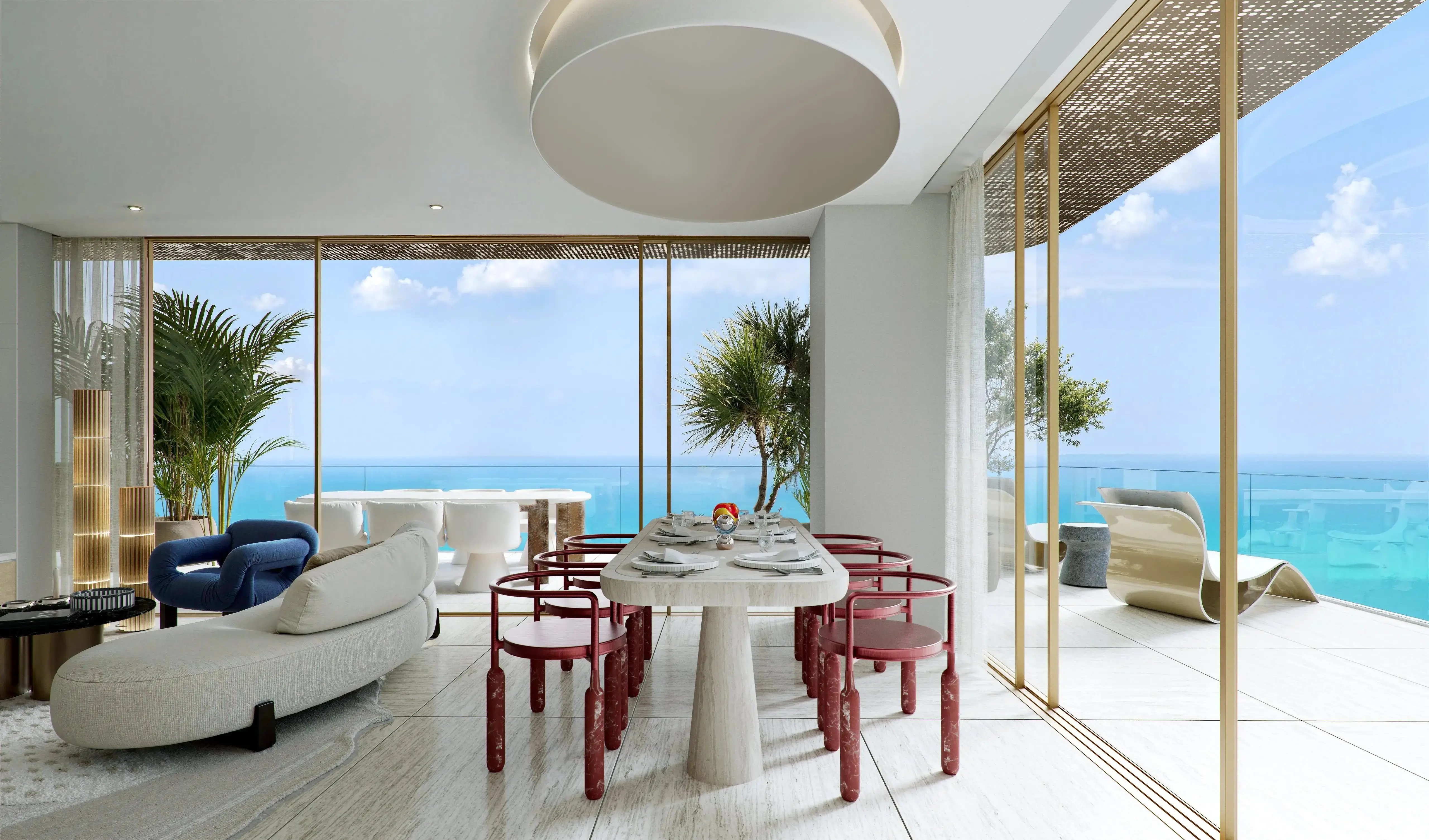 Mondrian Al Marjan Island Beach Residences Phase II — image 6