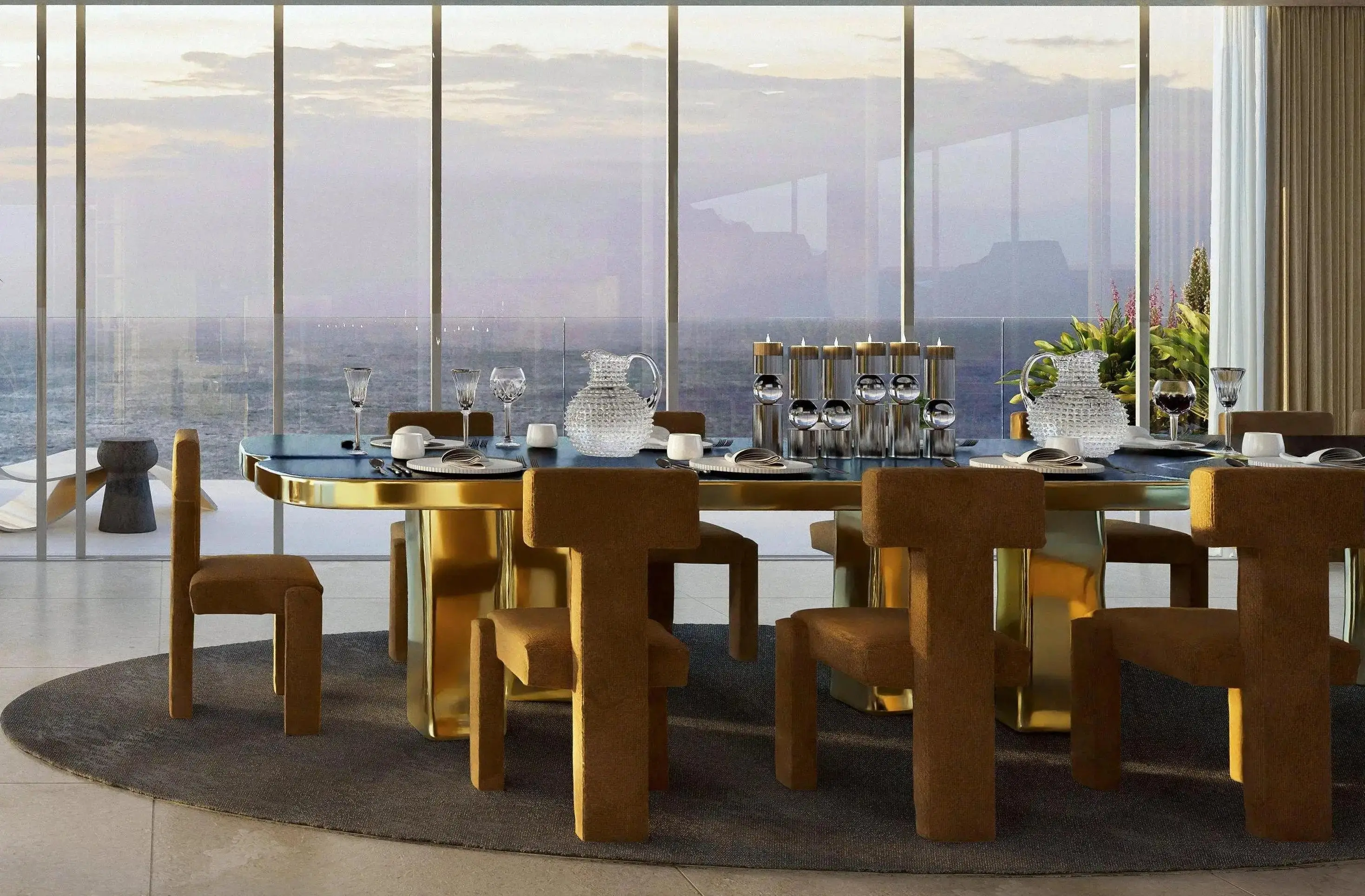 Mondrian Al Marjan Island Beach Residences Phase II — image 7