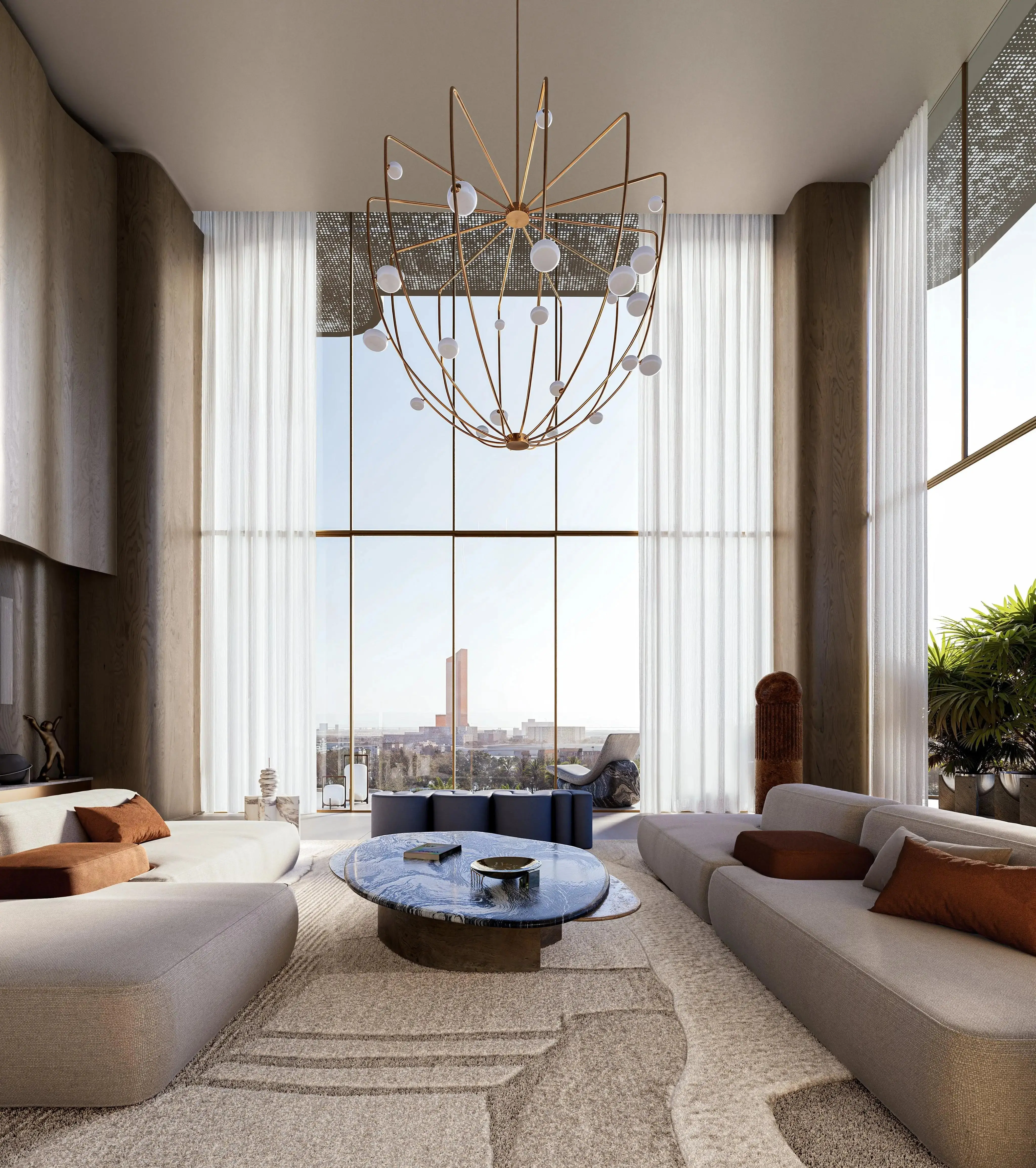 Mondrian Al Marjan Island Beach Residences Phase II — image 8