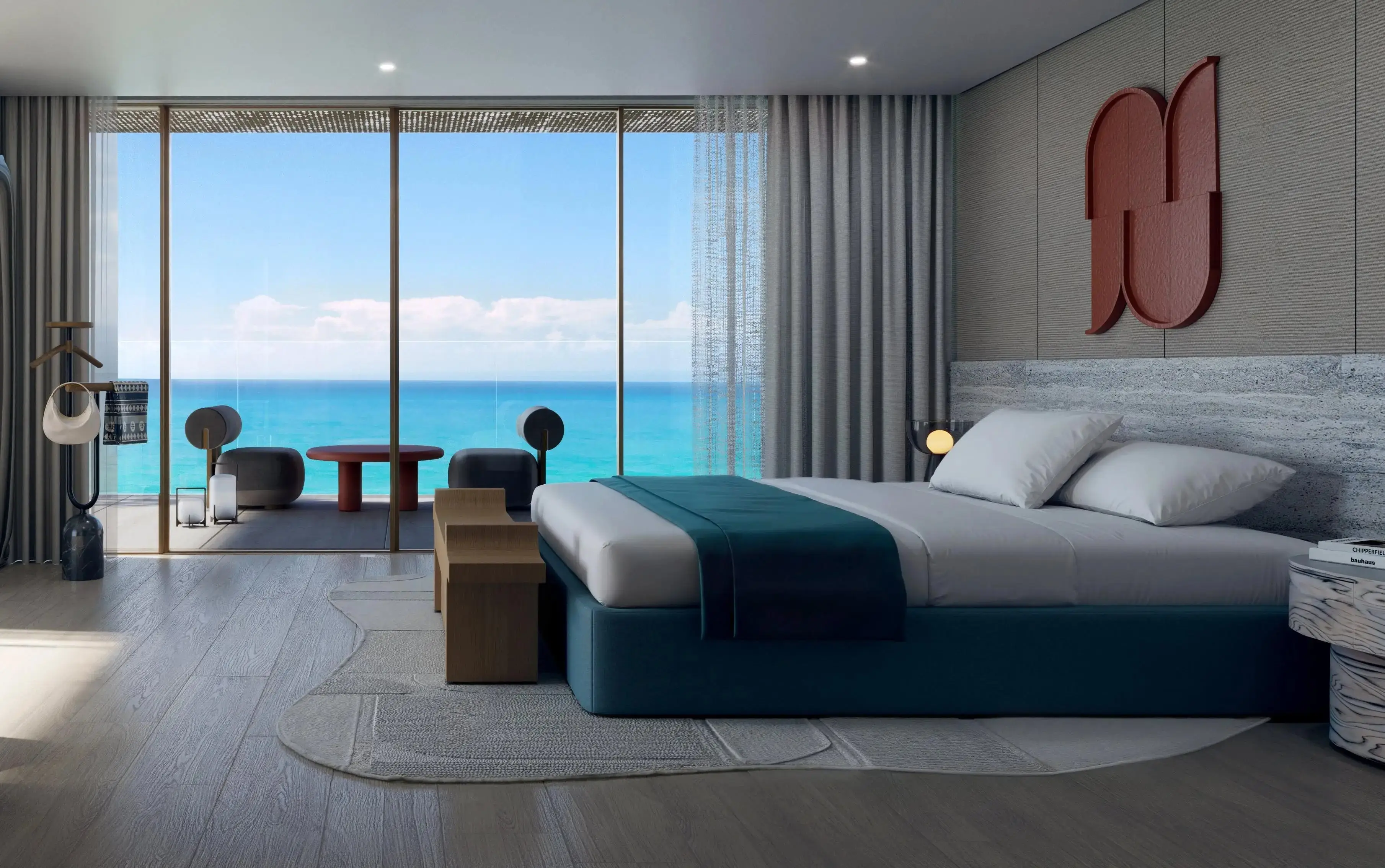 Mondrian Al Marjan Island Beach Residences Phase II — image 9