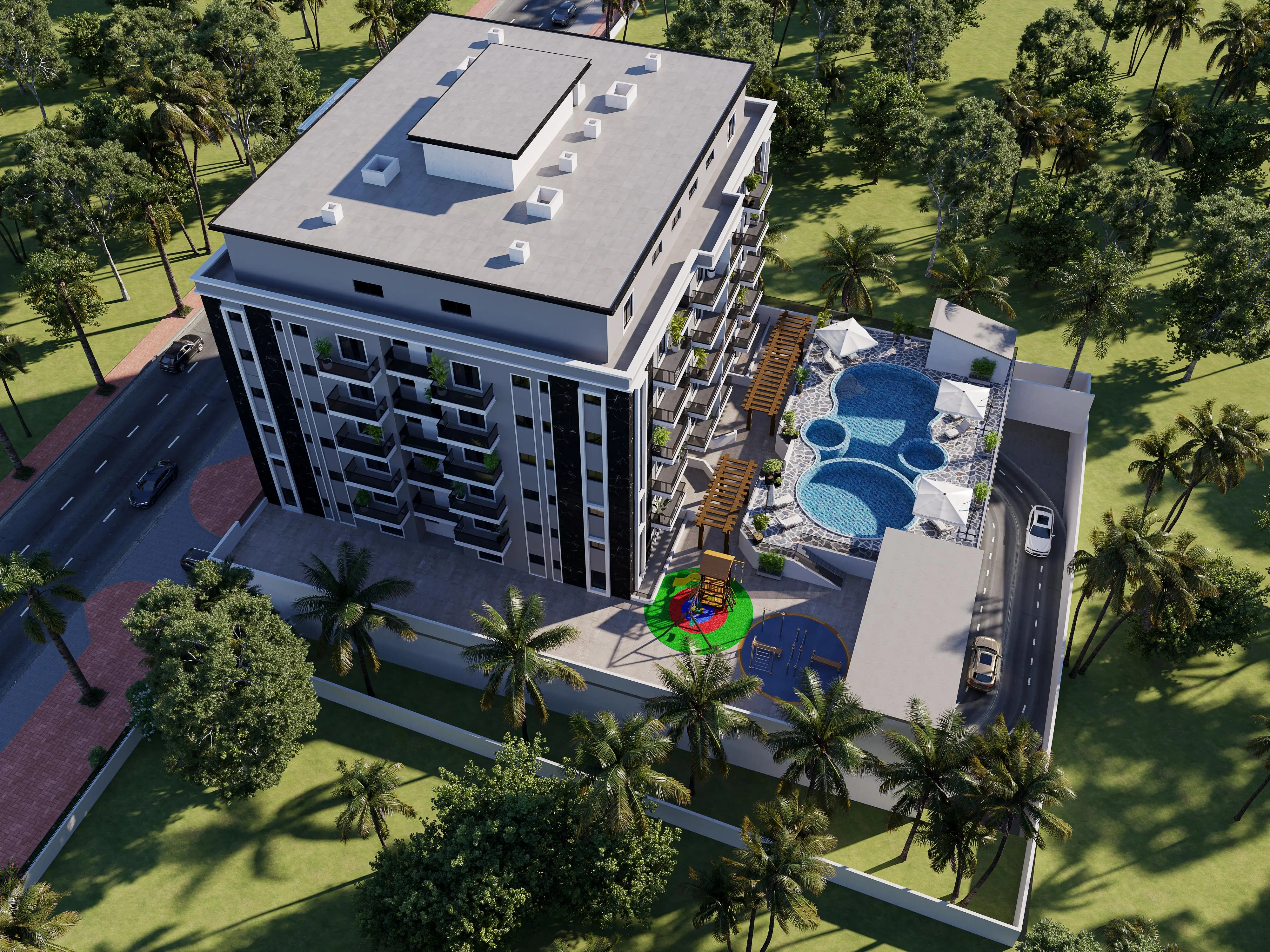 Moonsa Residences — image 2