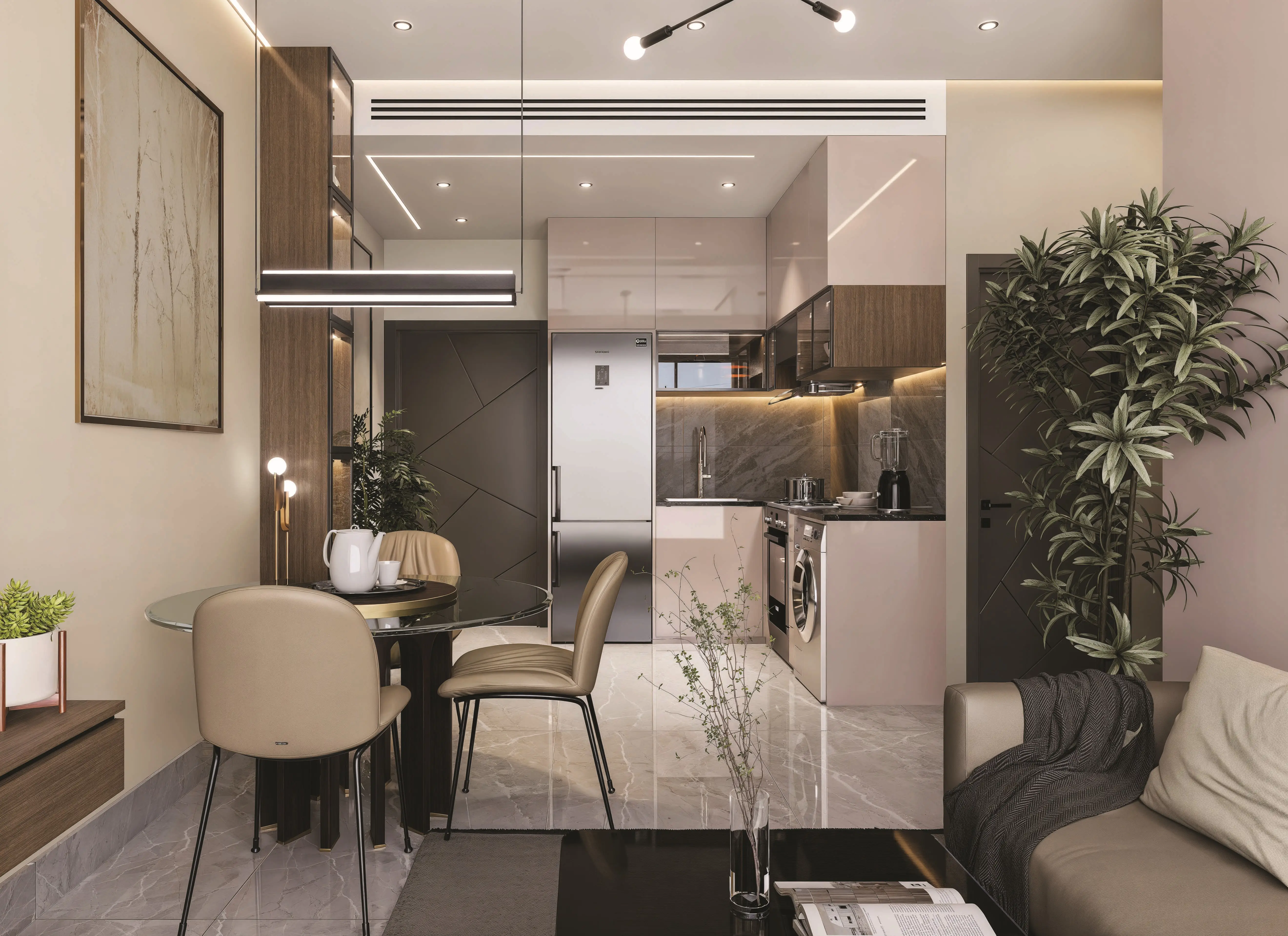 Moonsa Residences 2 — image 8