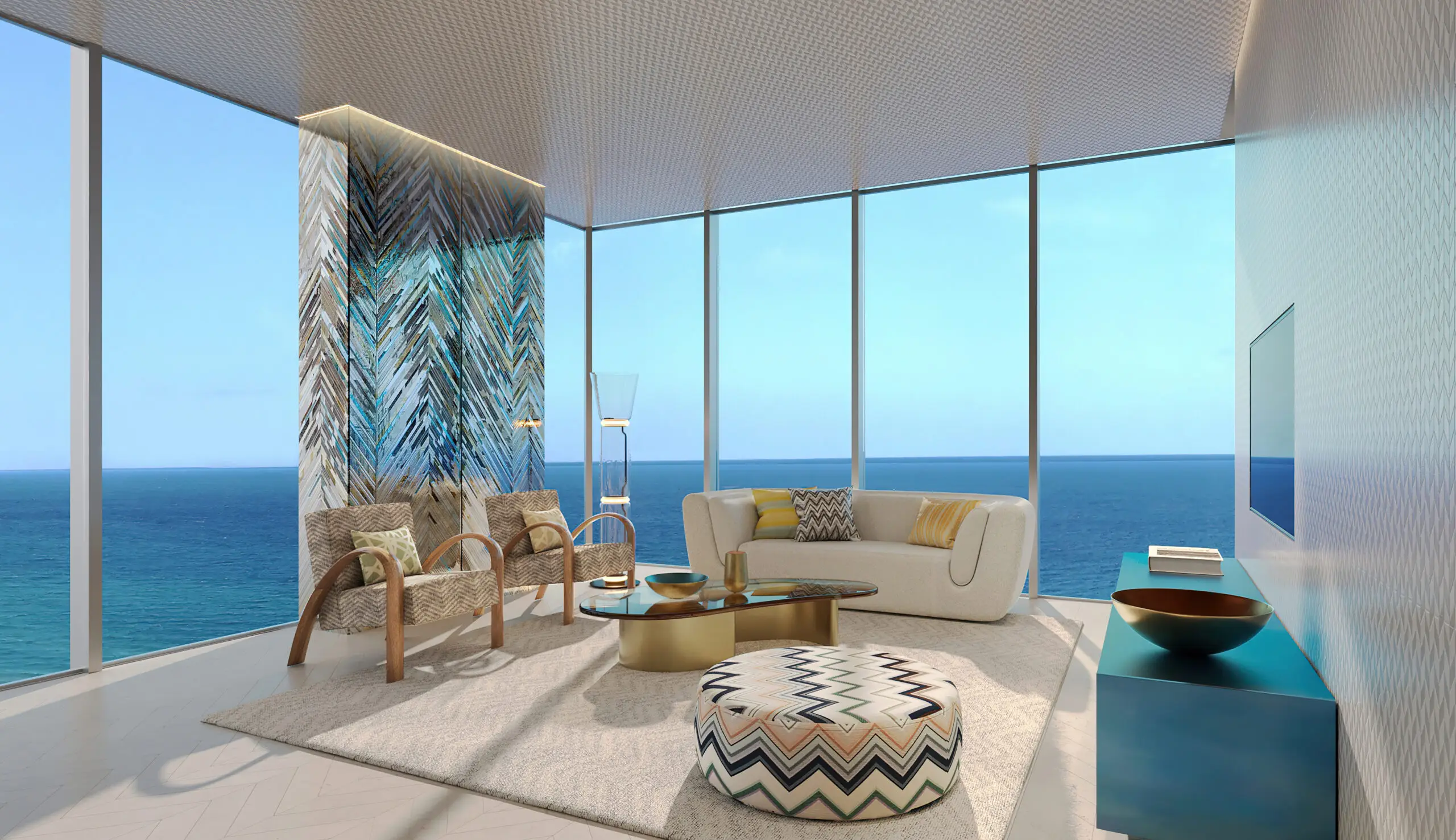 Moonstone Interiors by Missoni — image 3