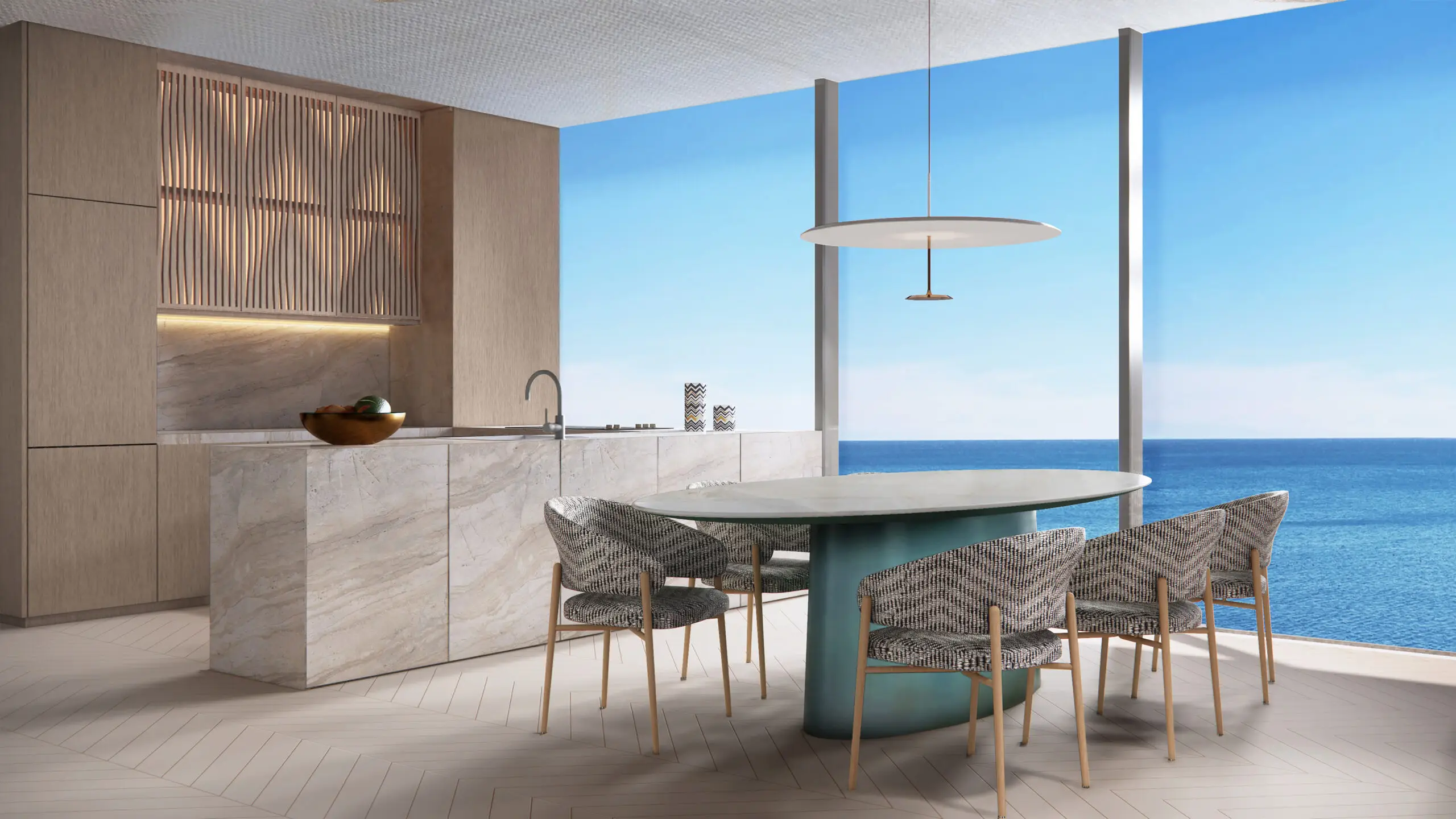 Moonstone Interiors by Missoni — image 4