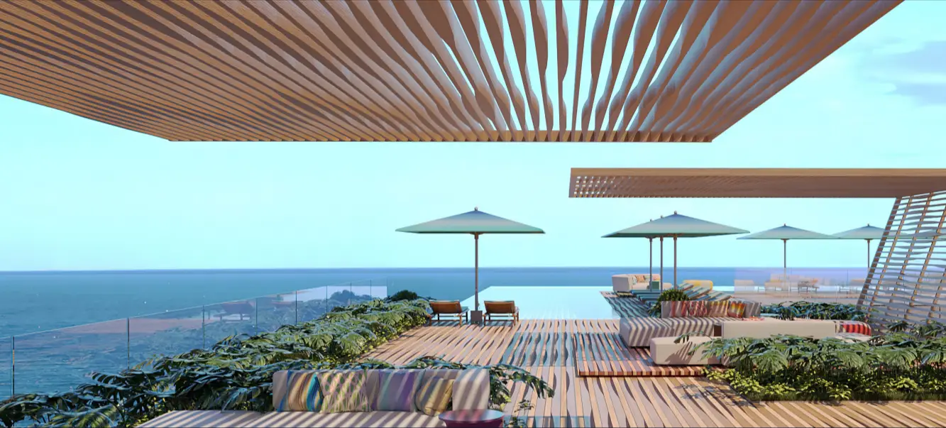 Moonstone Interiors by Missoni — image 6