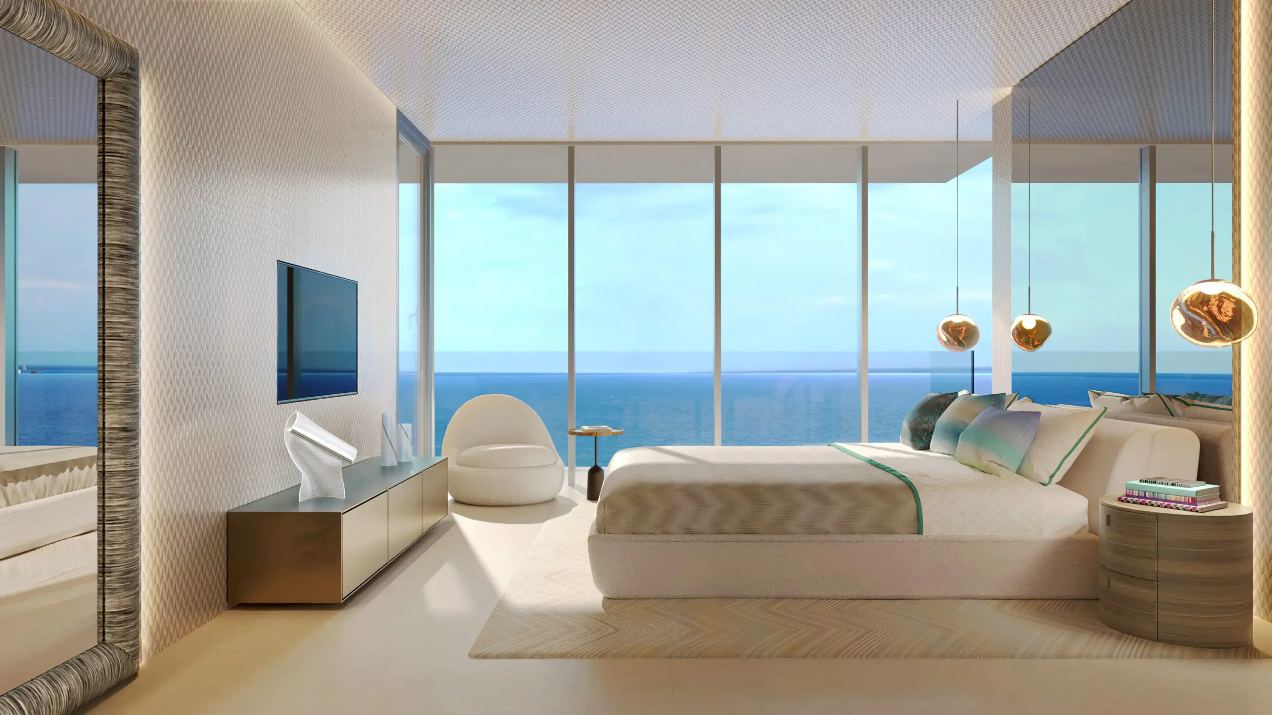 Moonstone Interiors by Missoni — image 8