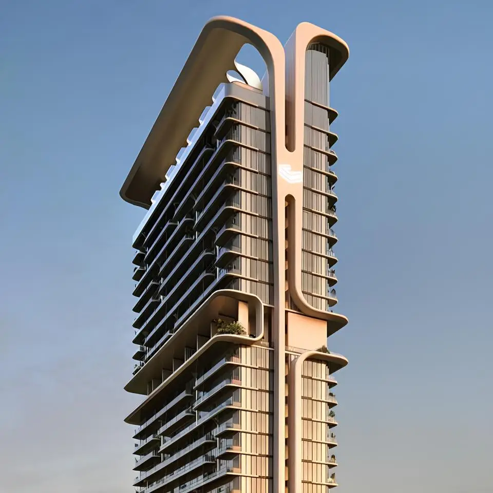 Mövenpick Residences