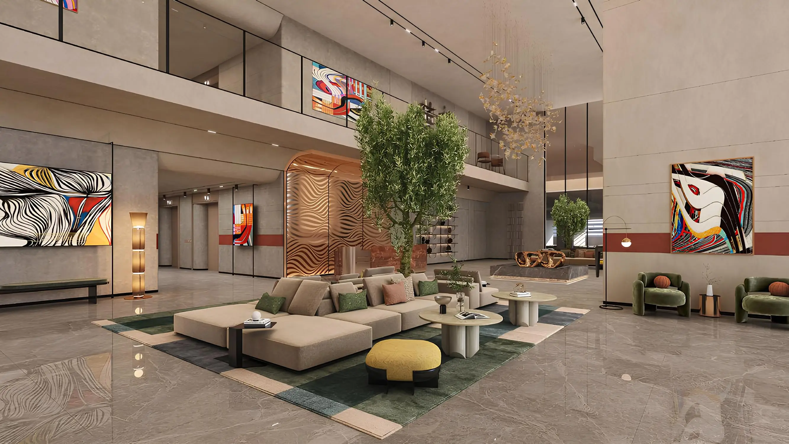 Mövenpick Residences — image 2
