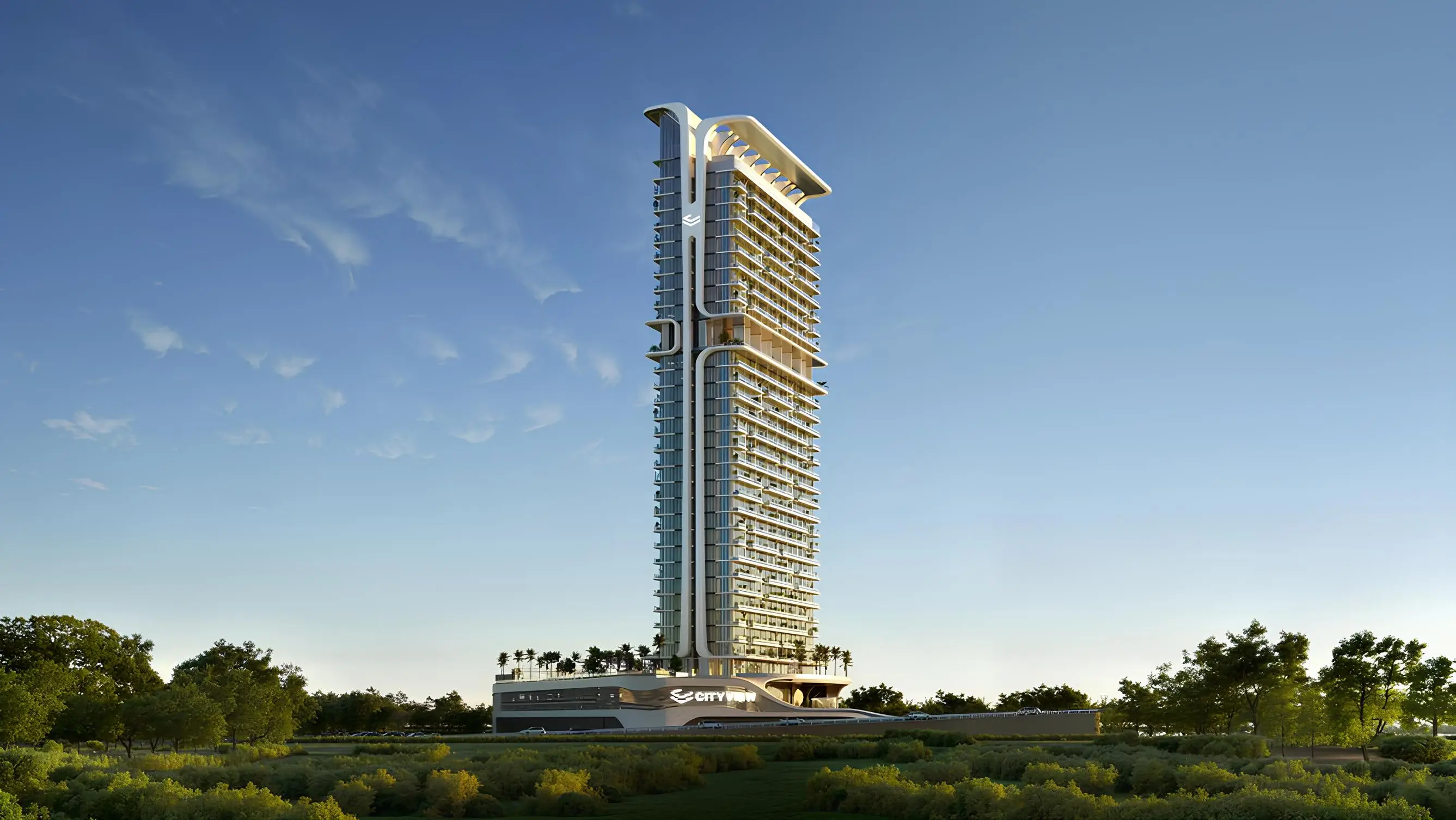Mövenpick Residences — image 3