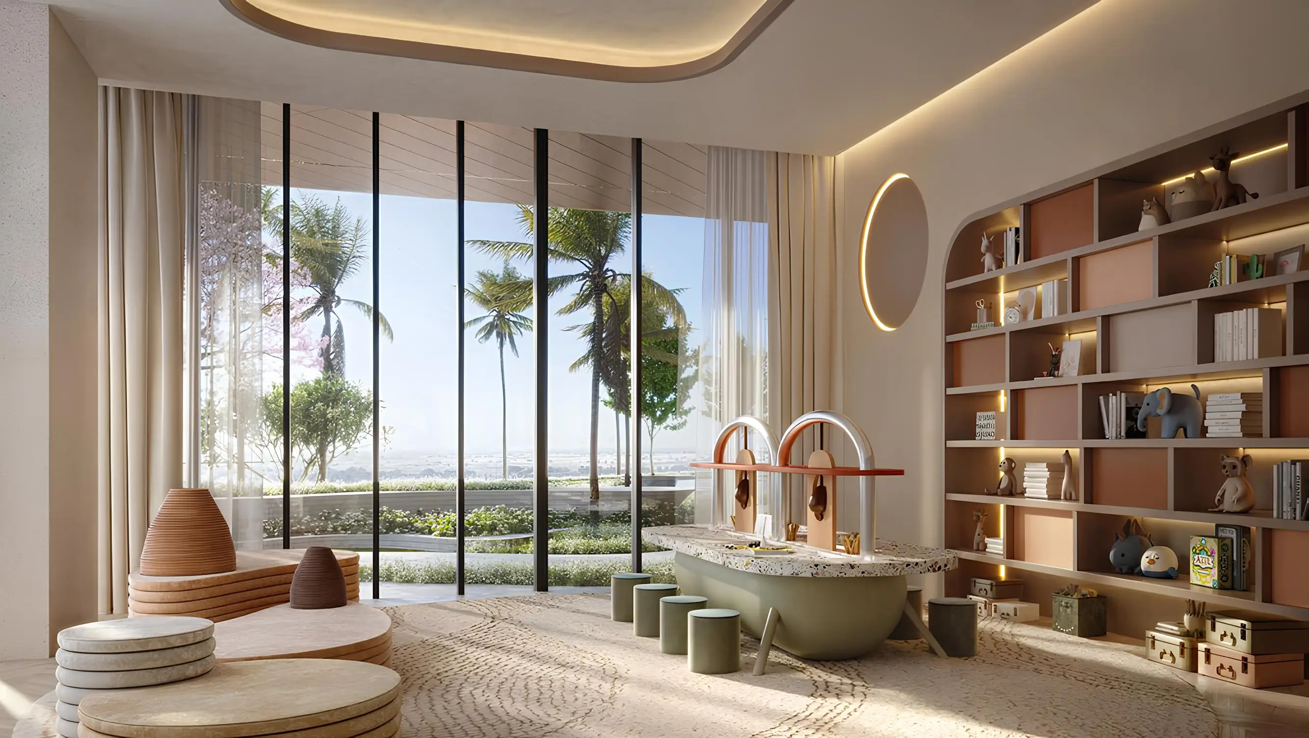 Mövenpick Residences — image 6