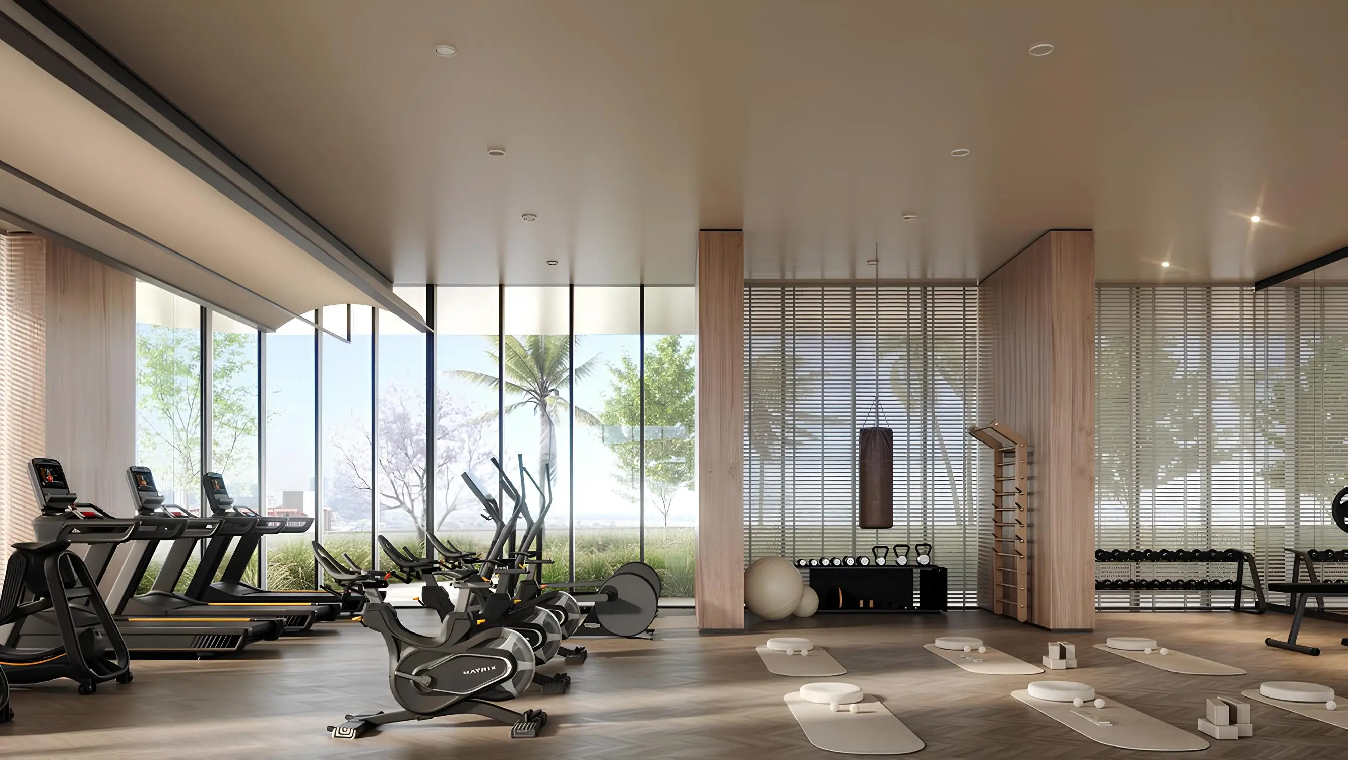 Mövenpick Residences — image 8