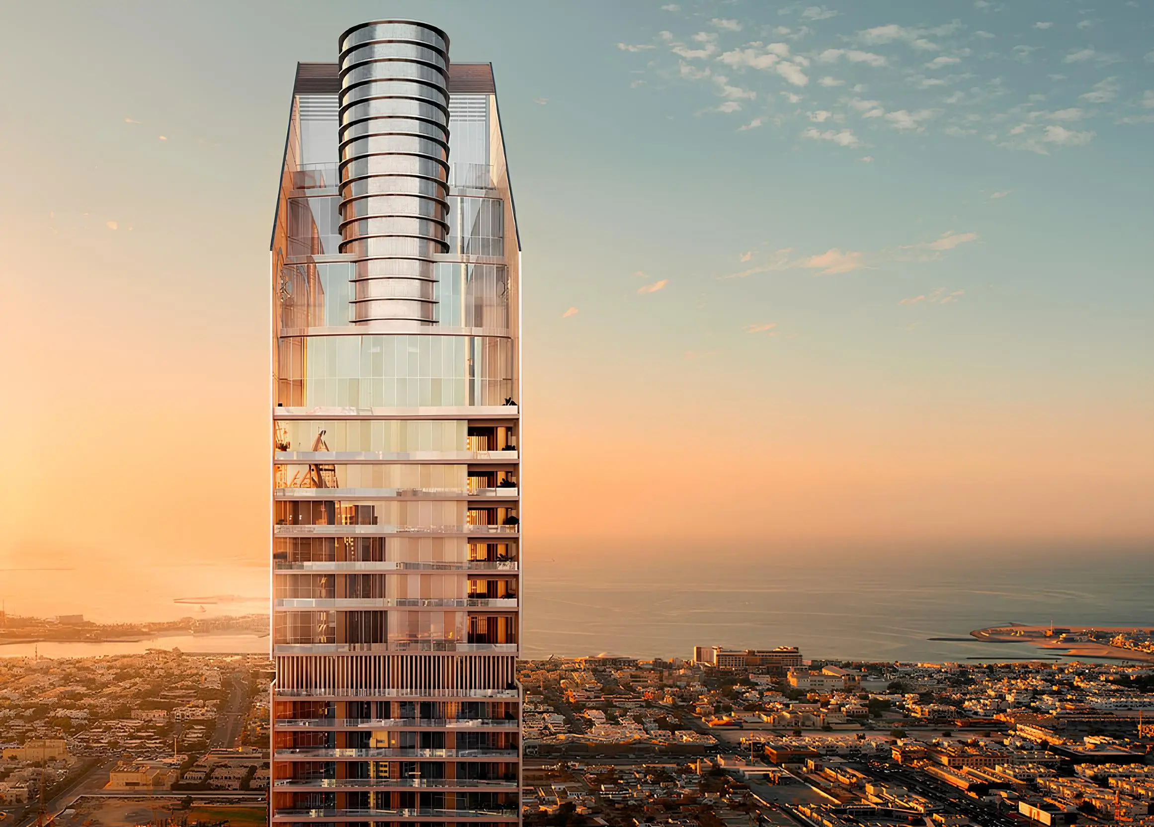 Mr.C Residences Downtown — image 2