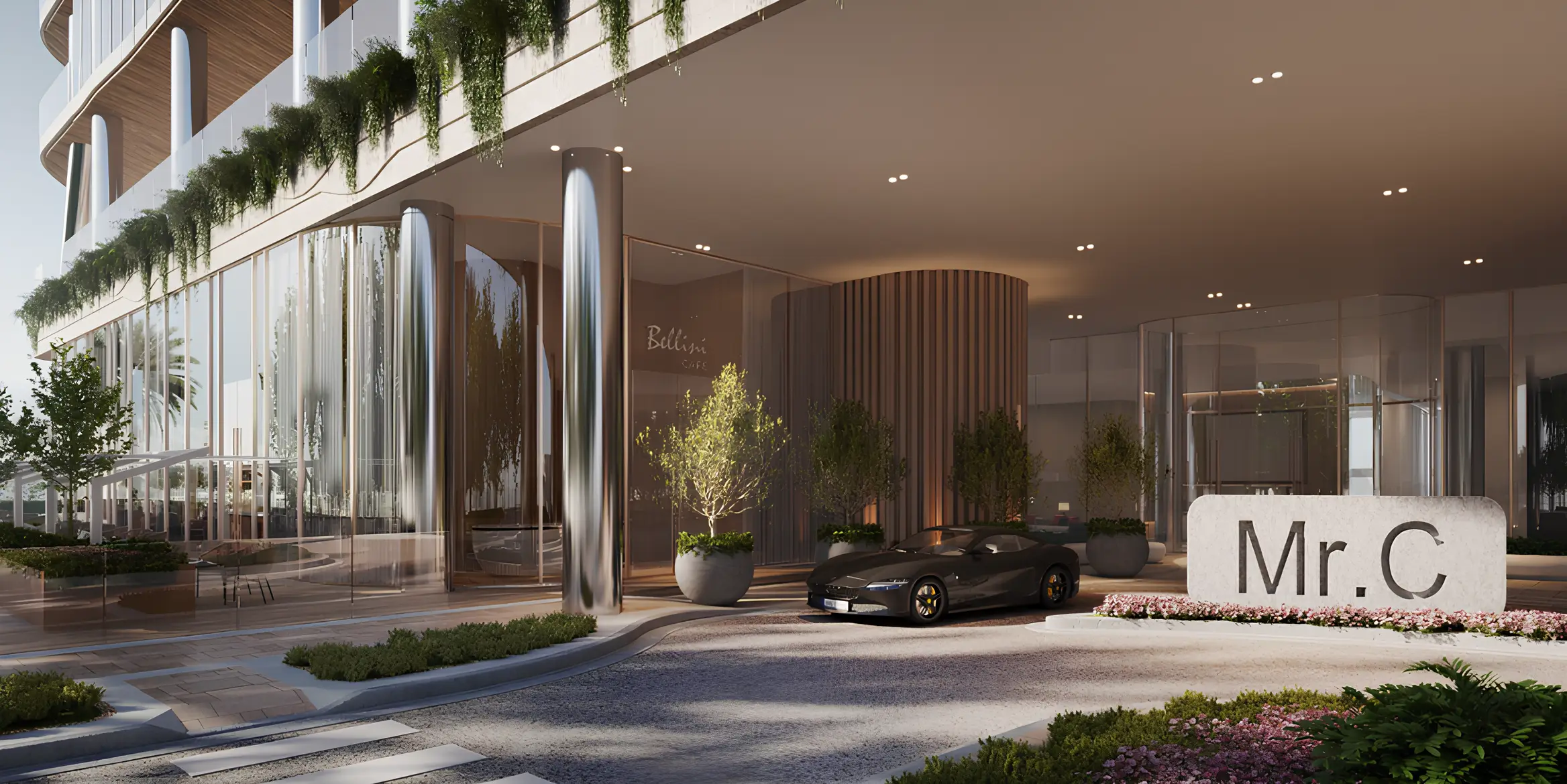 Mr.C Residences Downtown — image 3