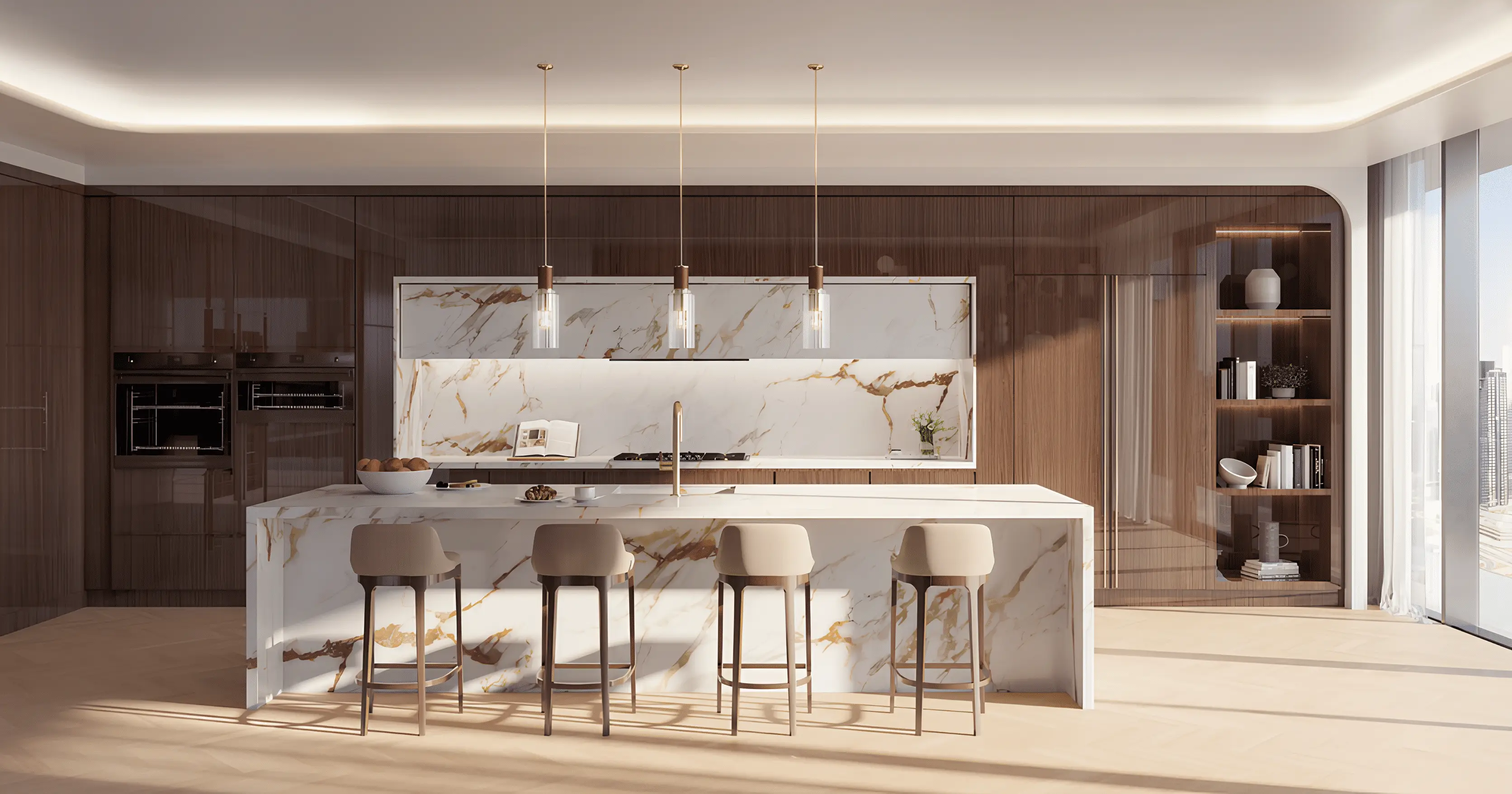 Mr.C Residences Downtown — image 4