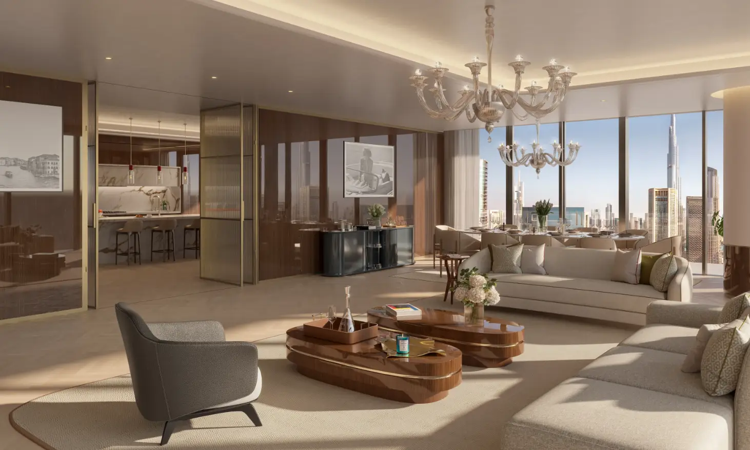 Mr.C Residences Downtown — image 5