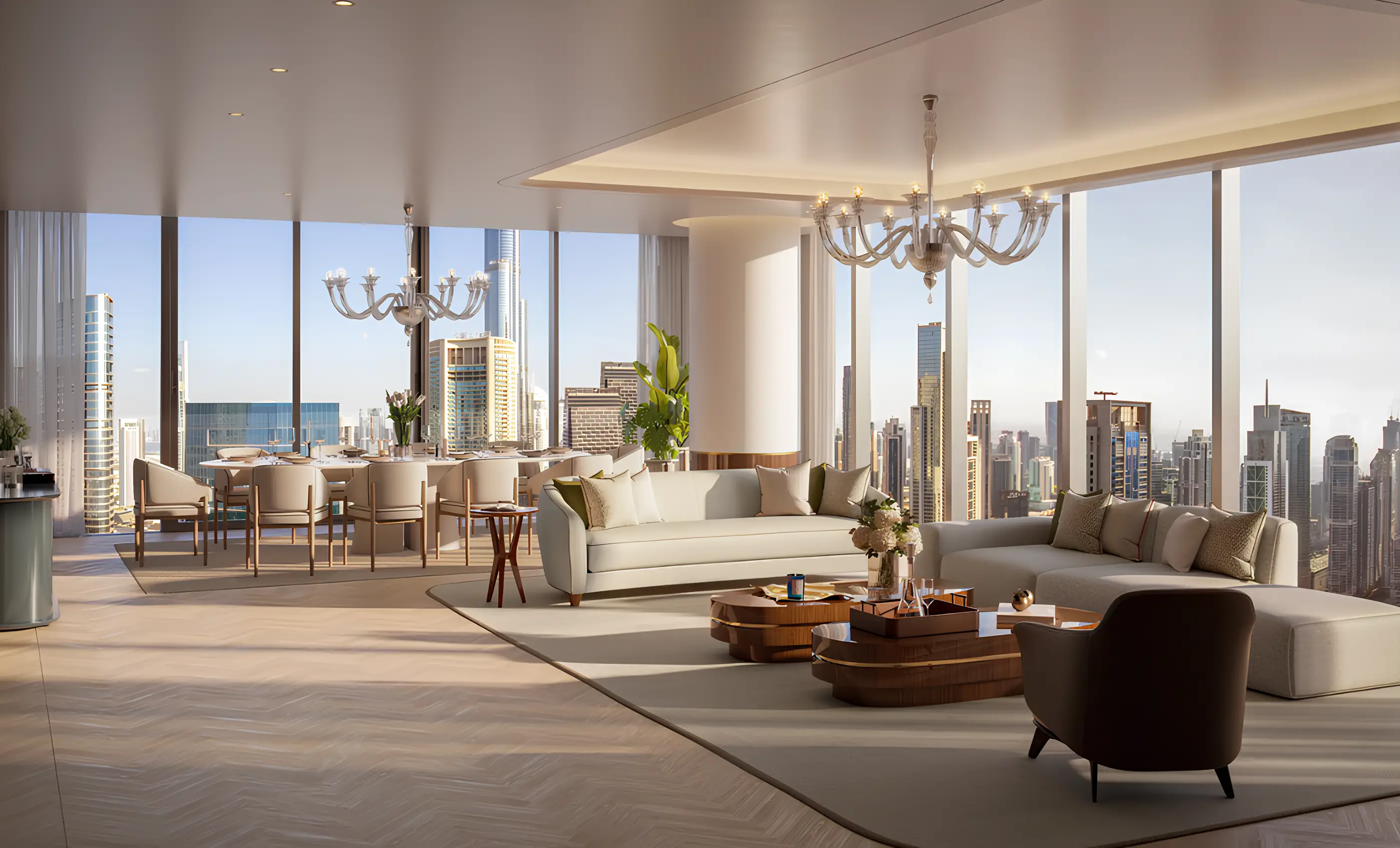 Mr.C Residences Downtown — image 7