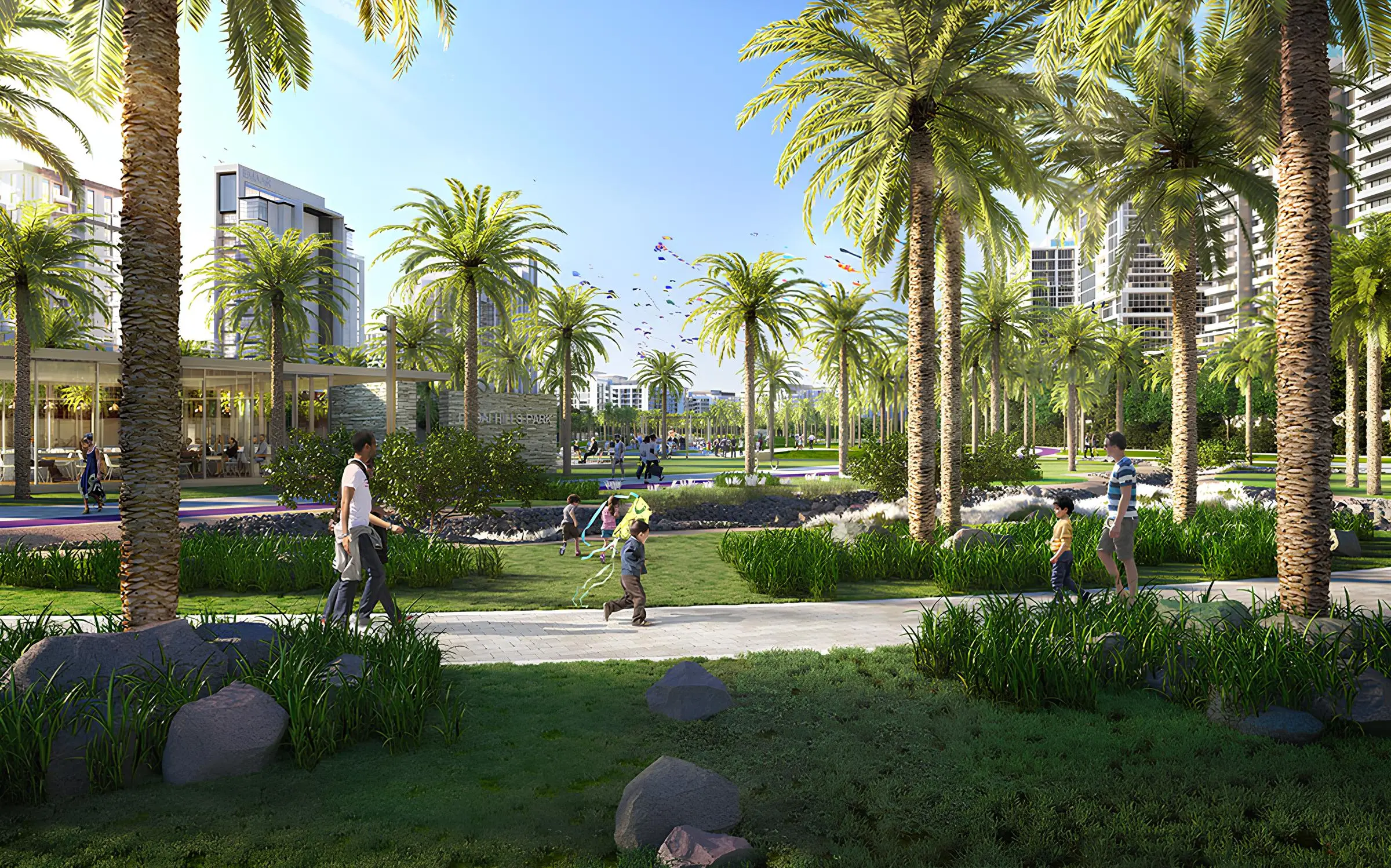 Mulberry 2 Park Heights — image 3
