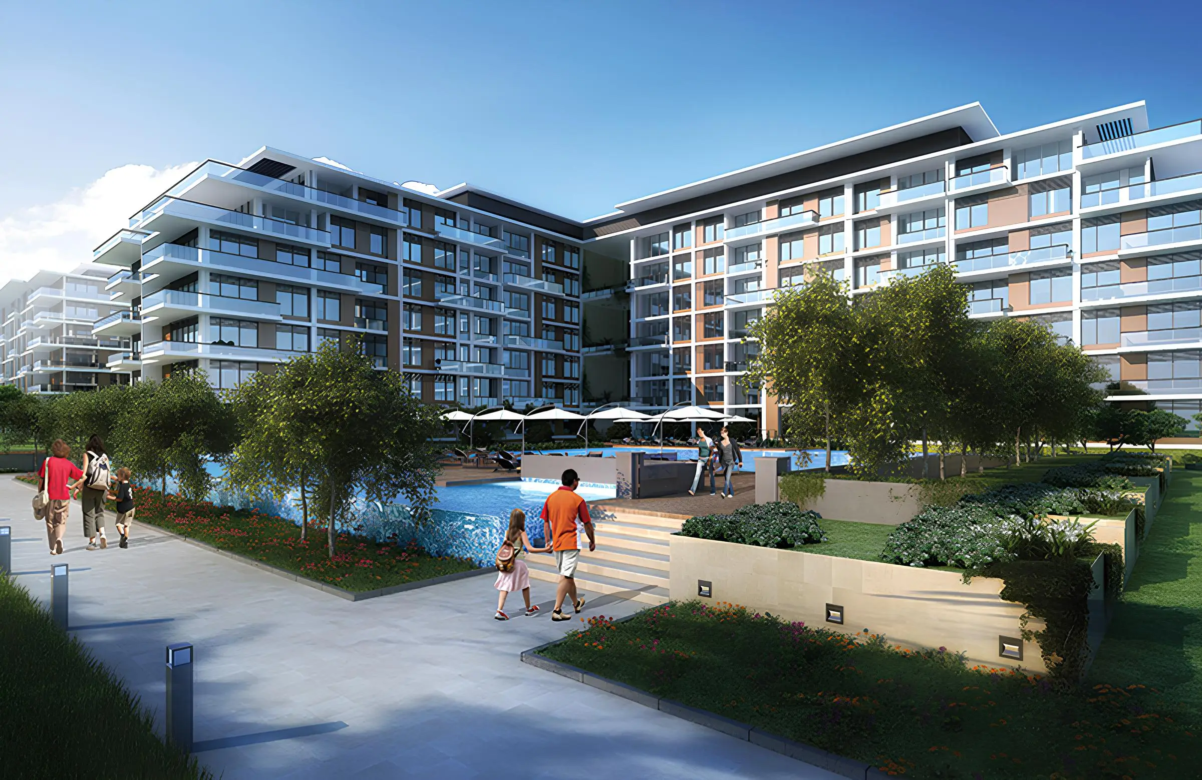 Mulberry 2 Park Heights — image 4