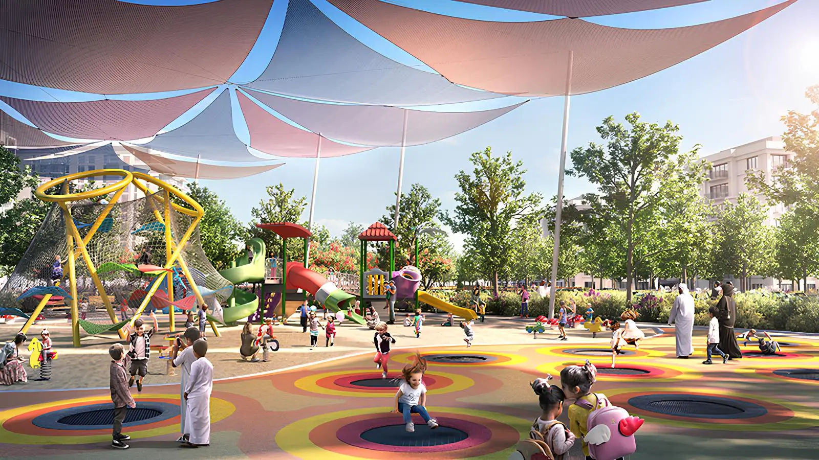 Mulberry 2 Park Heights — image 5