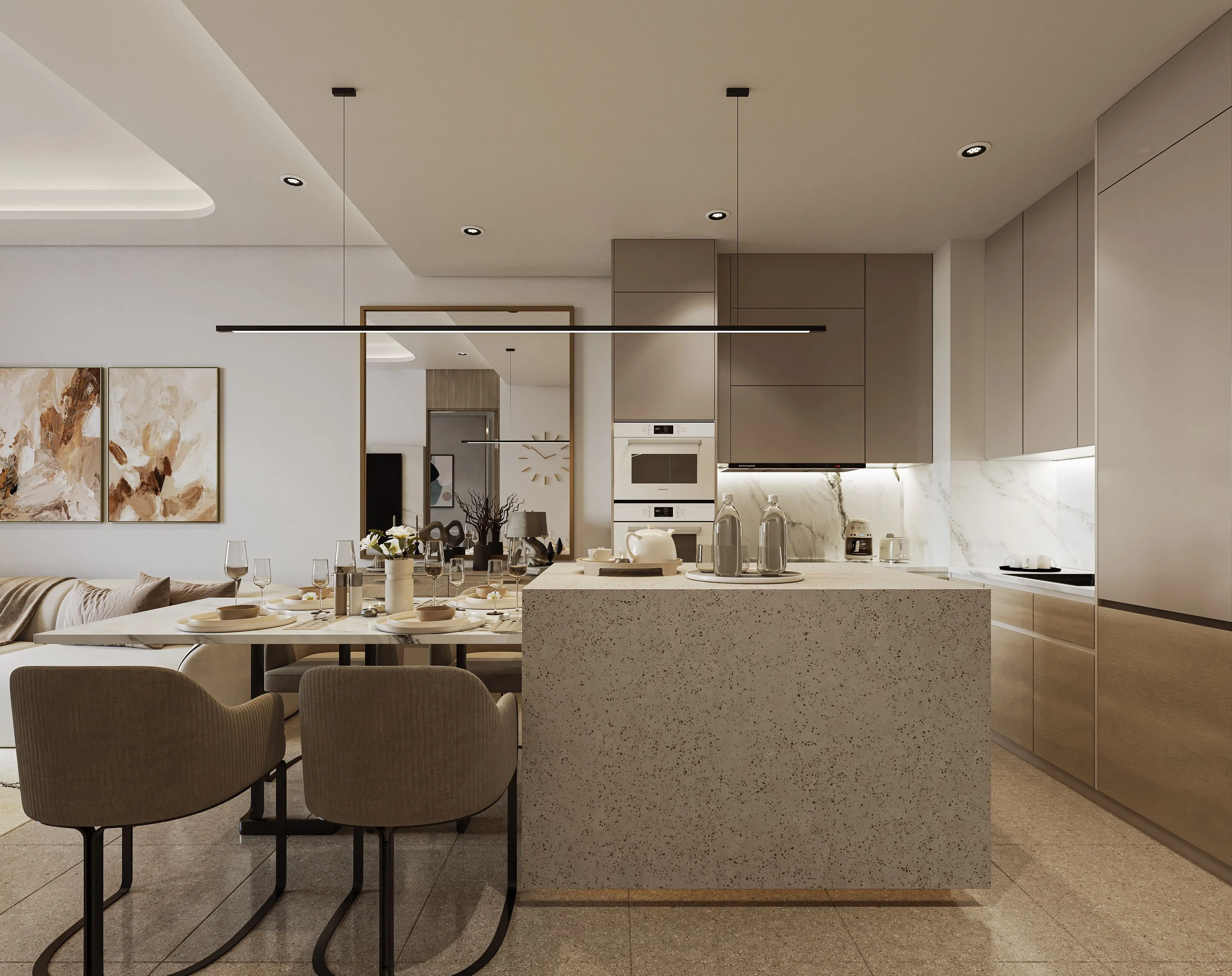27 East End Garden Residences — image 2